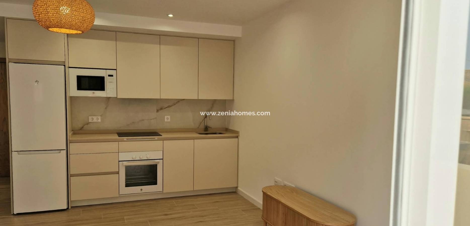 Revente - Appartement - La Torre de la Horadada
