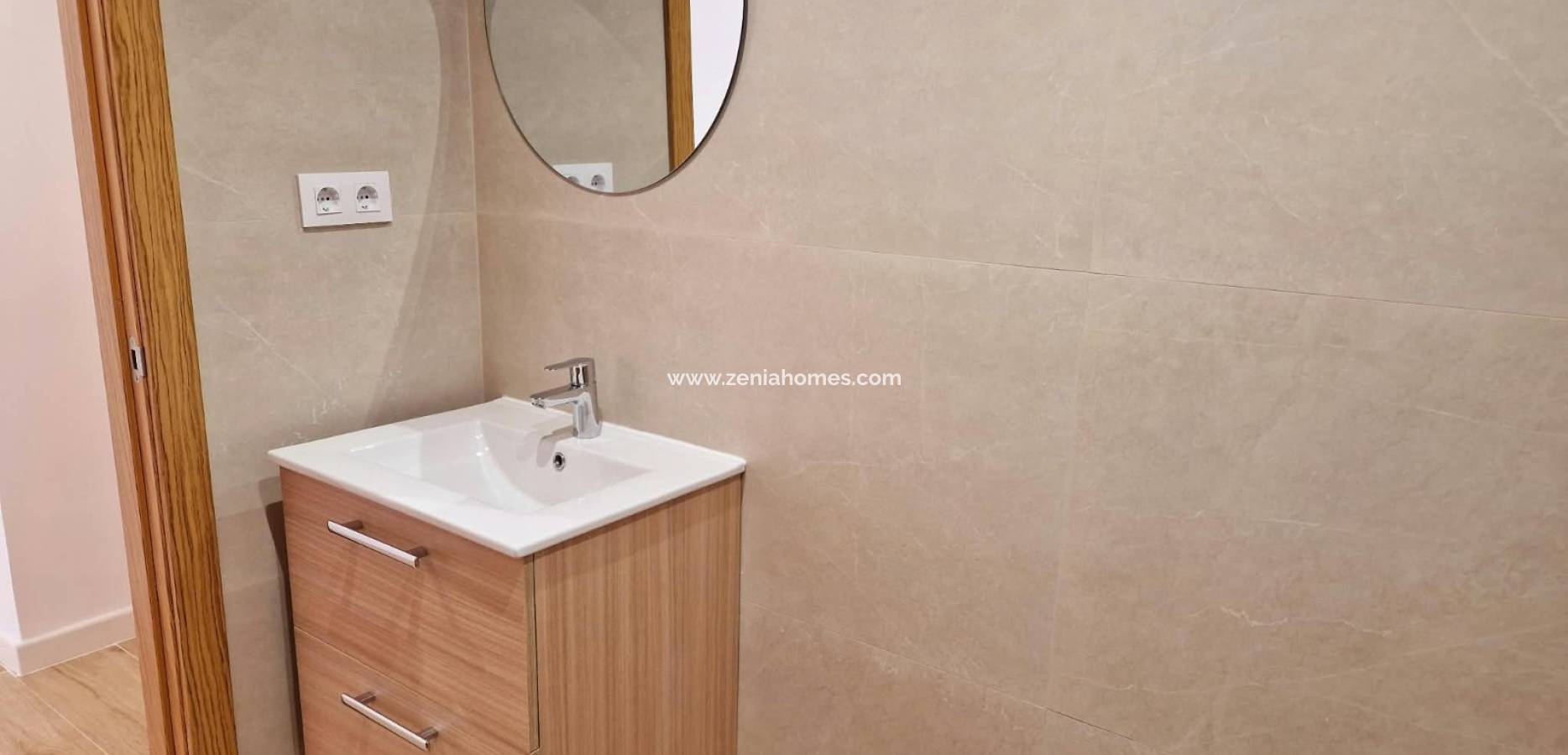 Revente - Appartement - La Torre de la Horadada