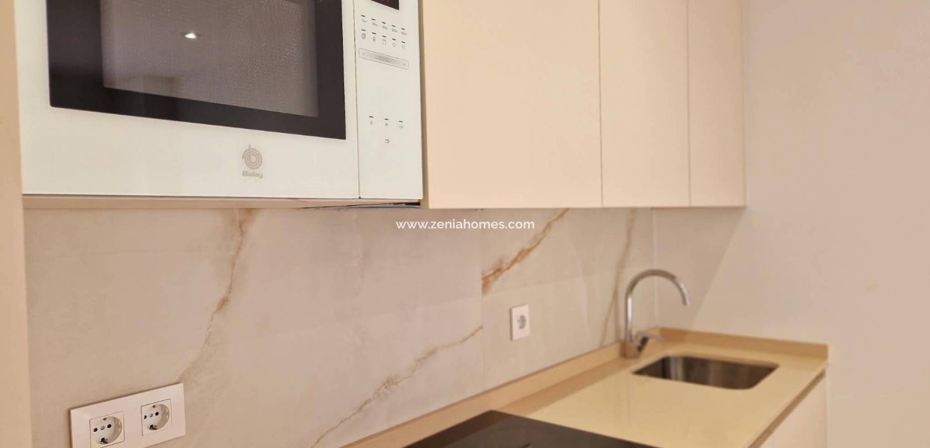Revente - Appartement - La Torre de la Horadada