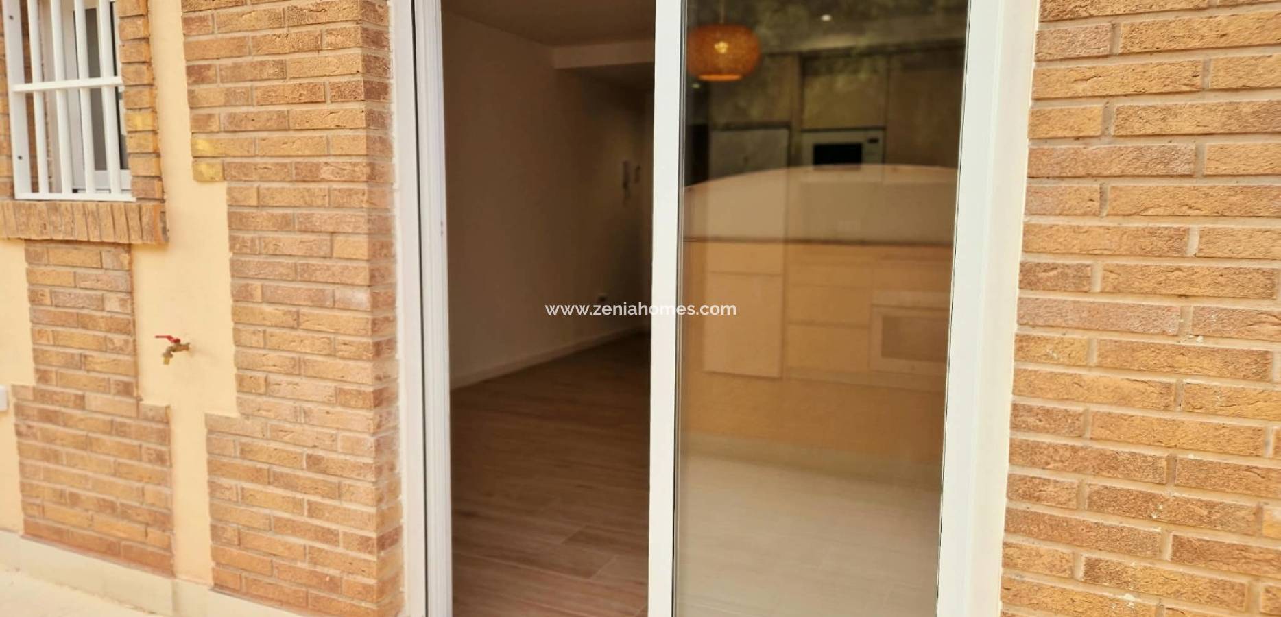 Revente - Appartement - La Torre de la Horadada