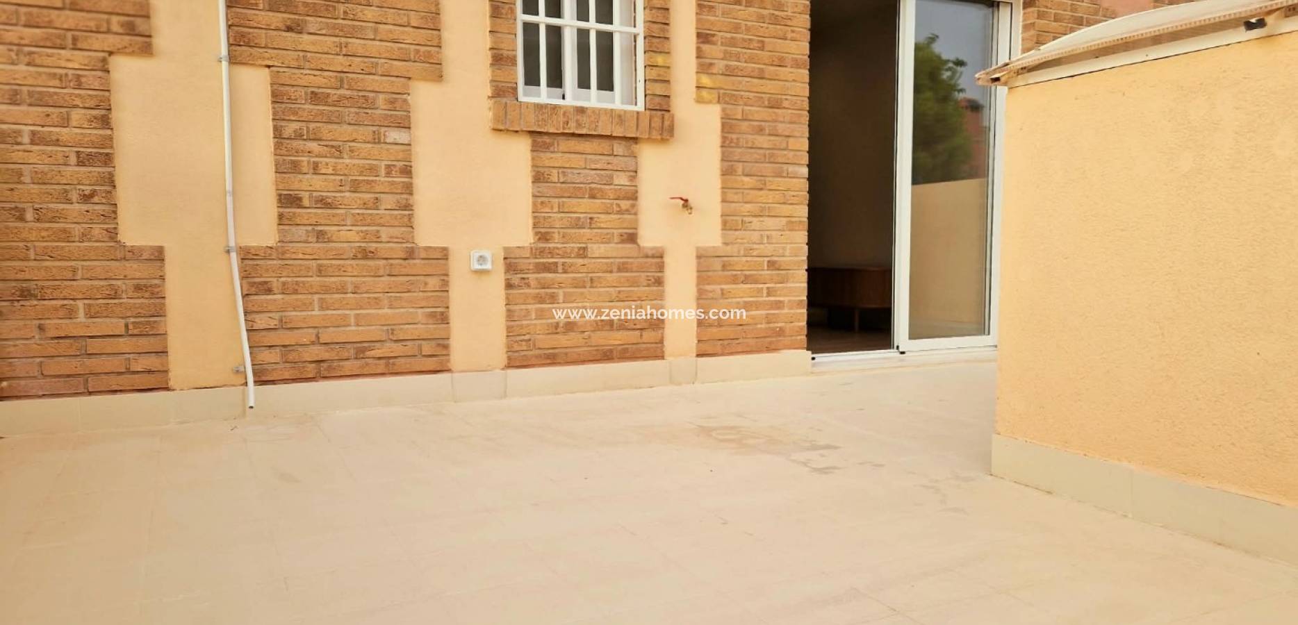 Revente - Appartement - La Torre de la Horadada