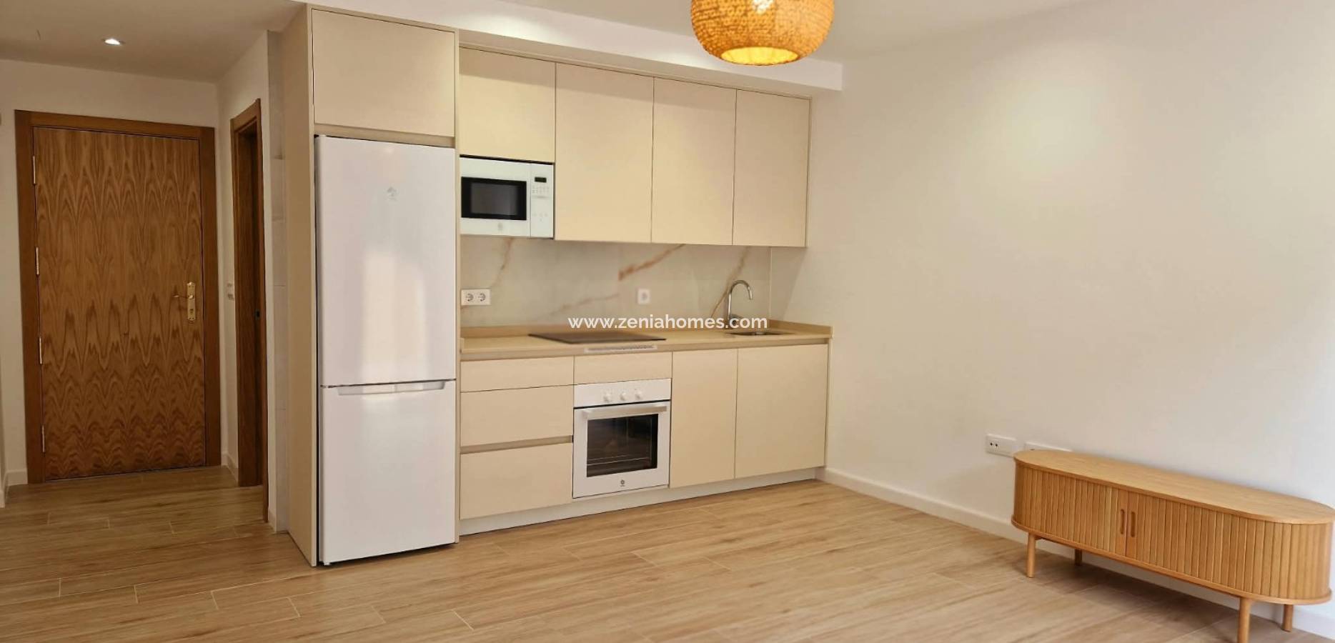 Revente - Appartement - La Torre de la Horadada