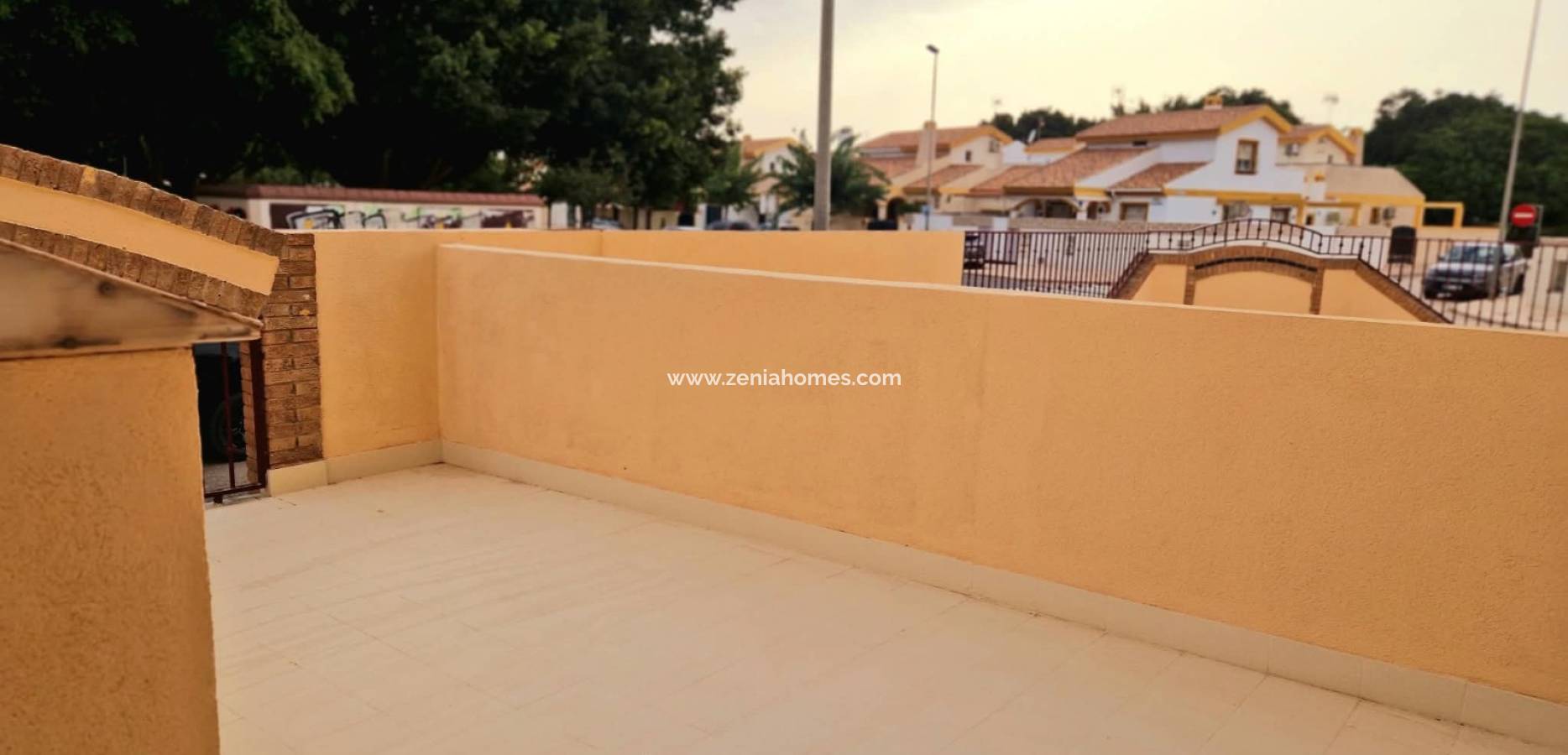 Revente - Appartement - La Torre de la Horadada