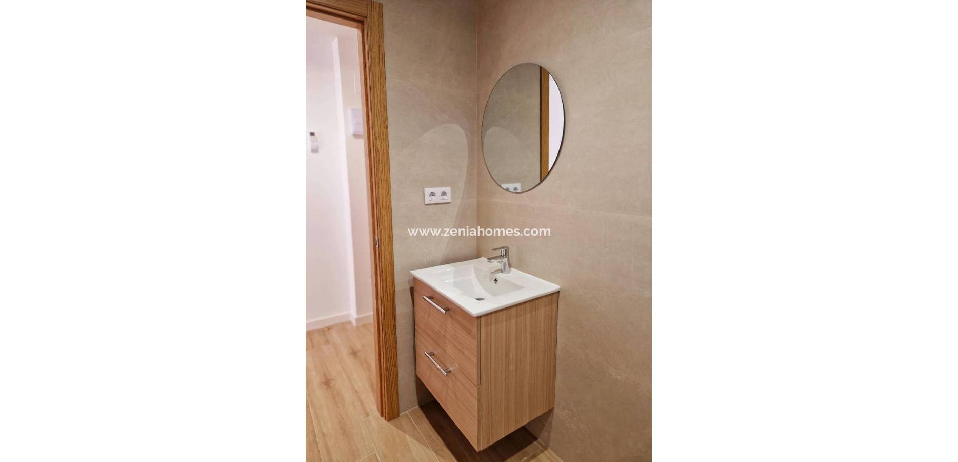 Revente - Appartement - La Torre de la Horadada