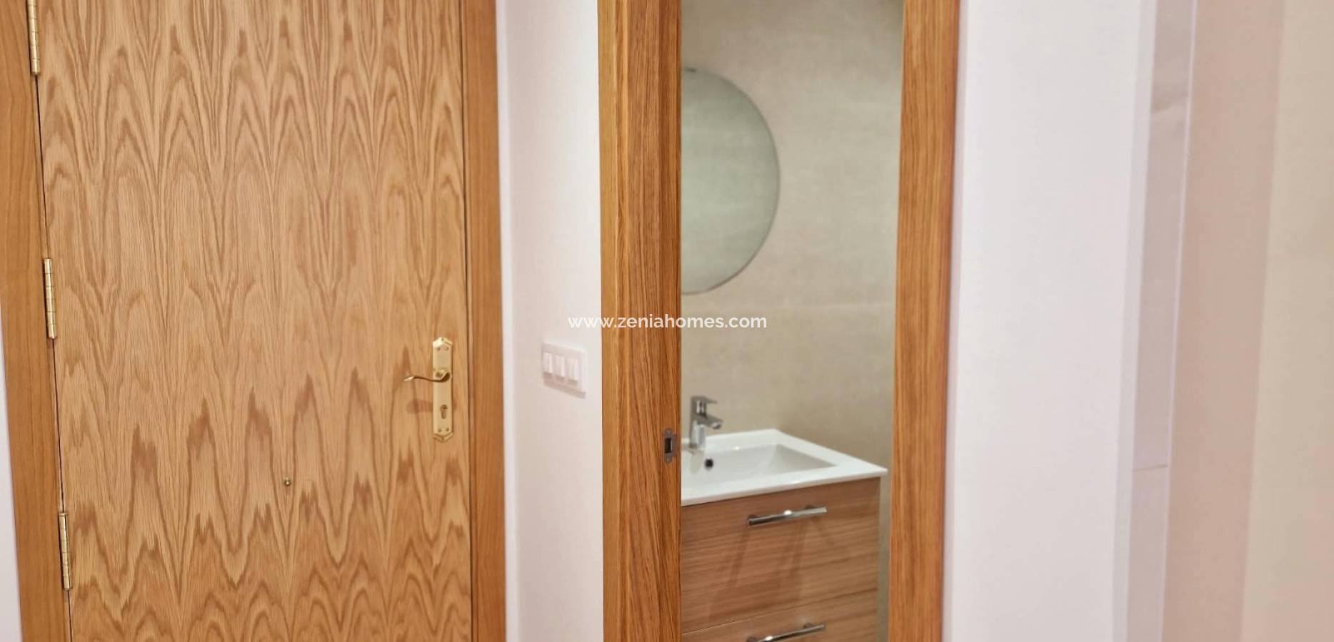 Revente - Appartement - La Torre de la Horadada