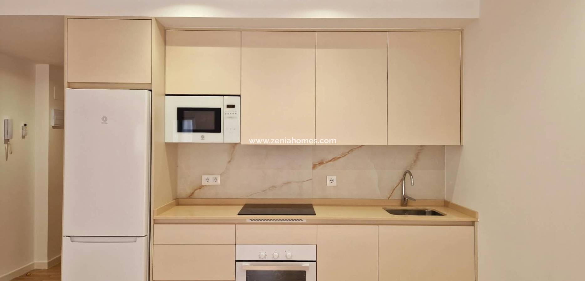 Revente - Appartement - La Torre de la Horadada