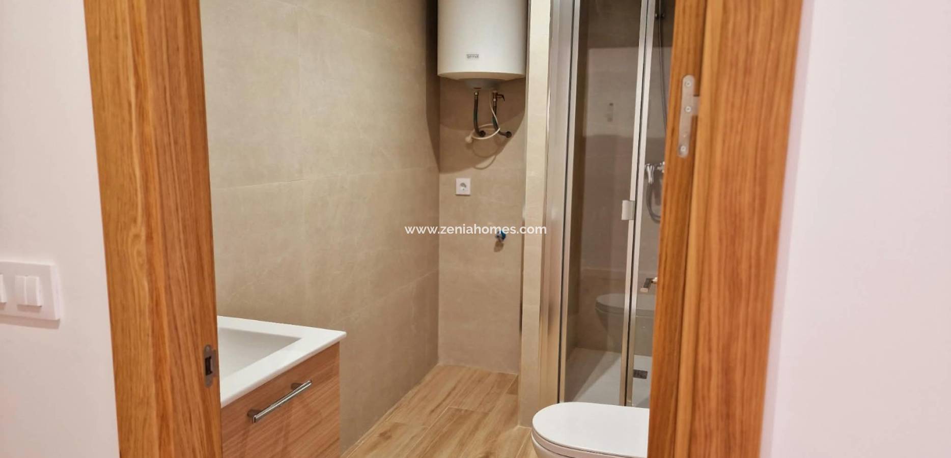 Revente - Appartement - La Torre de la Horadada