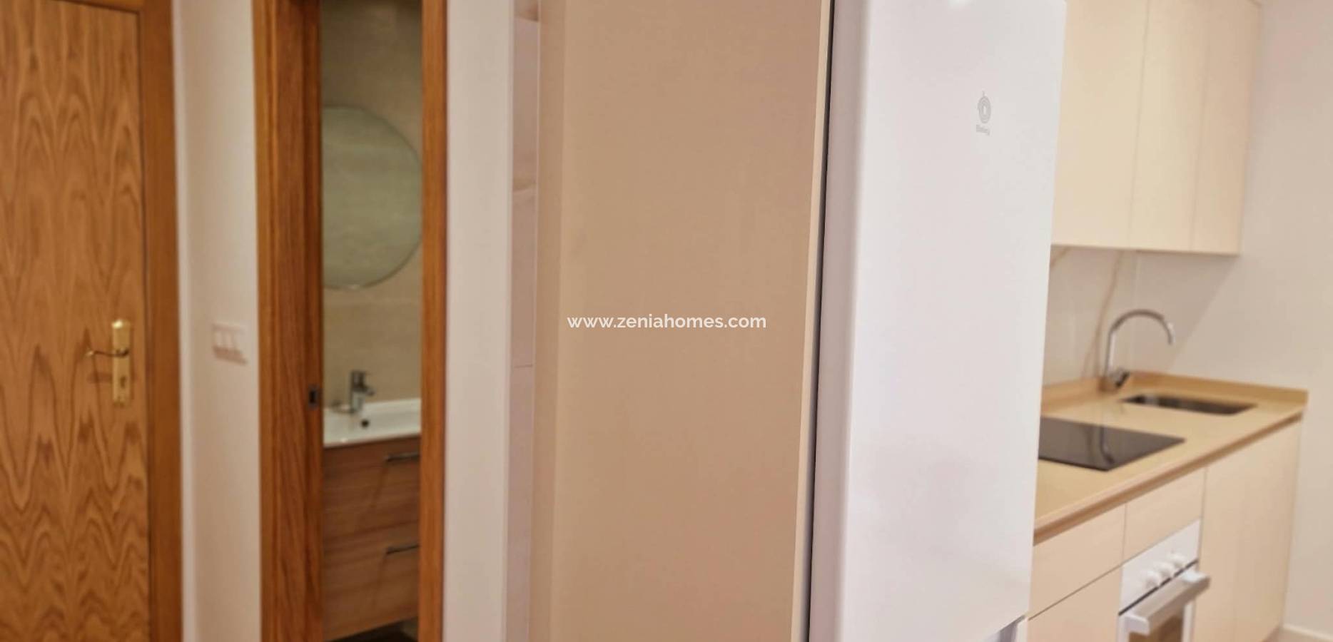Revente - Appartement - La Torre de la Horadada