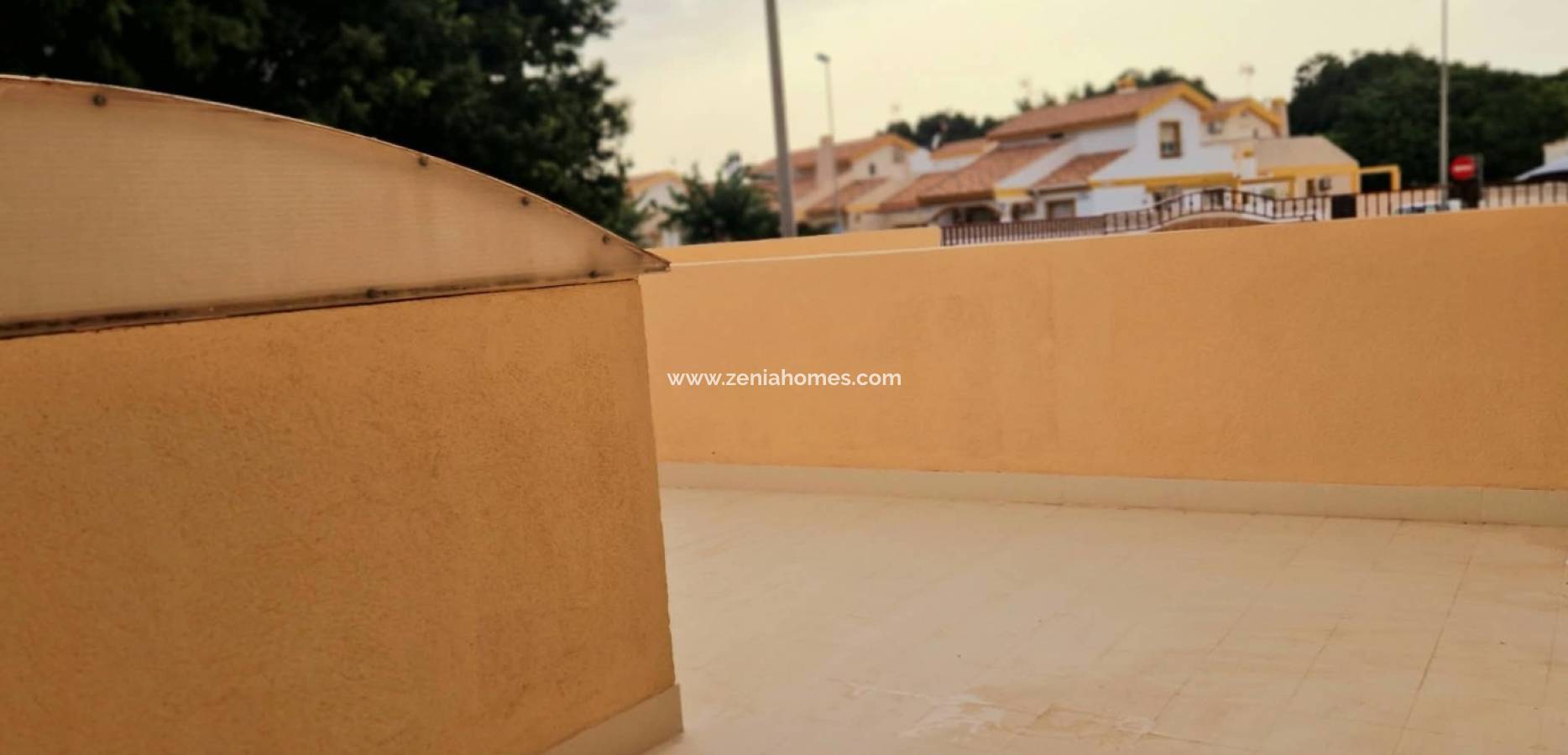 Revente - Appartement - La Torre de la Horadada