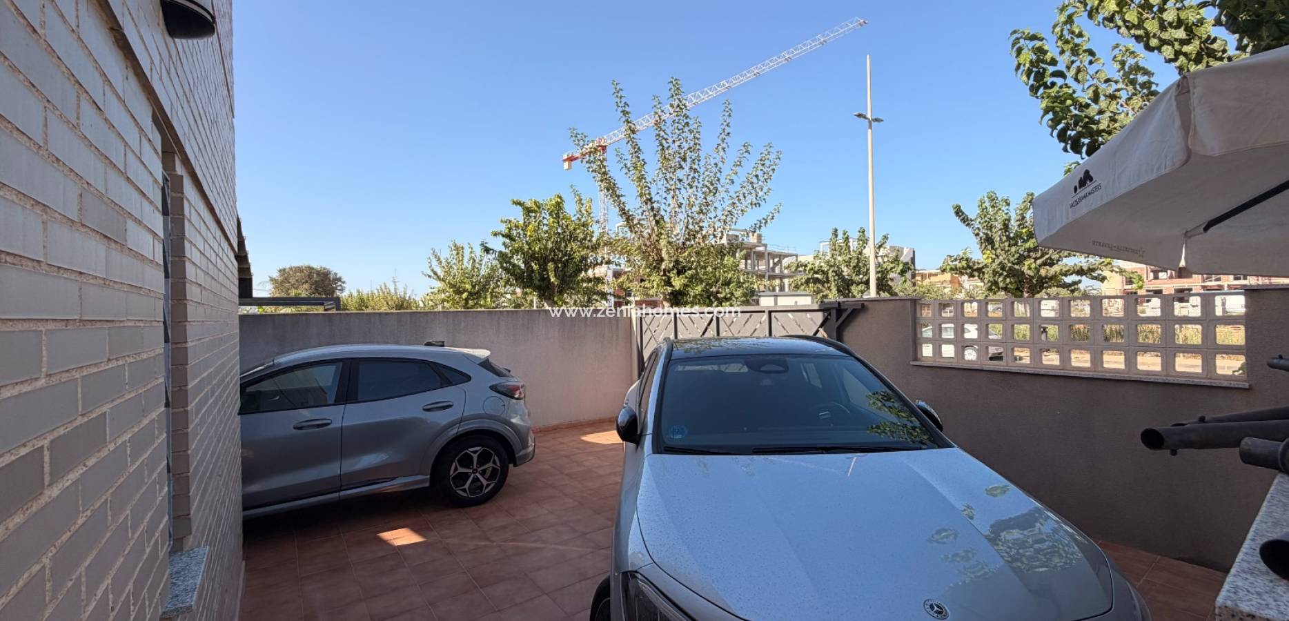 Resale - Tvíbýlishús - La Torre de la Horadada