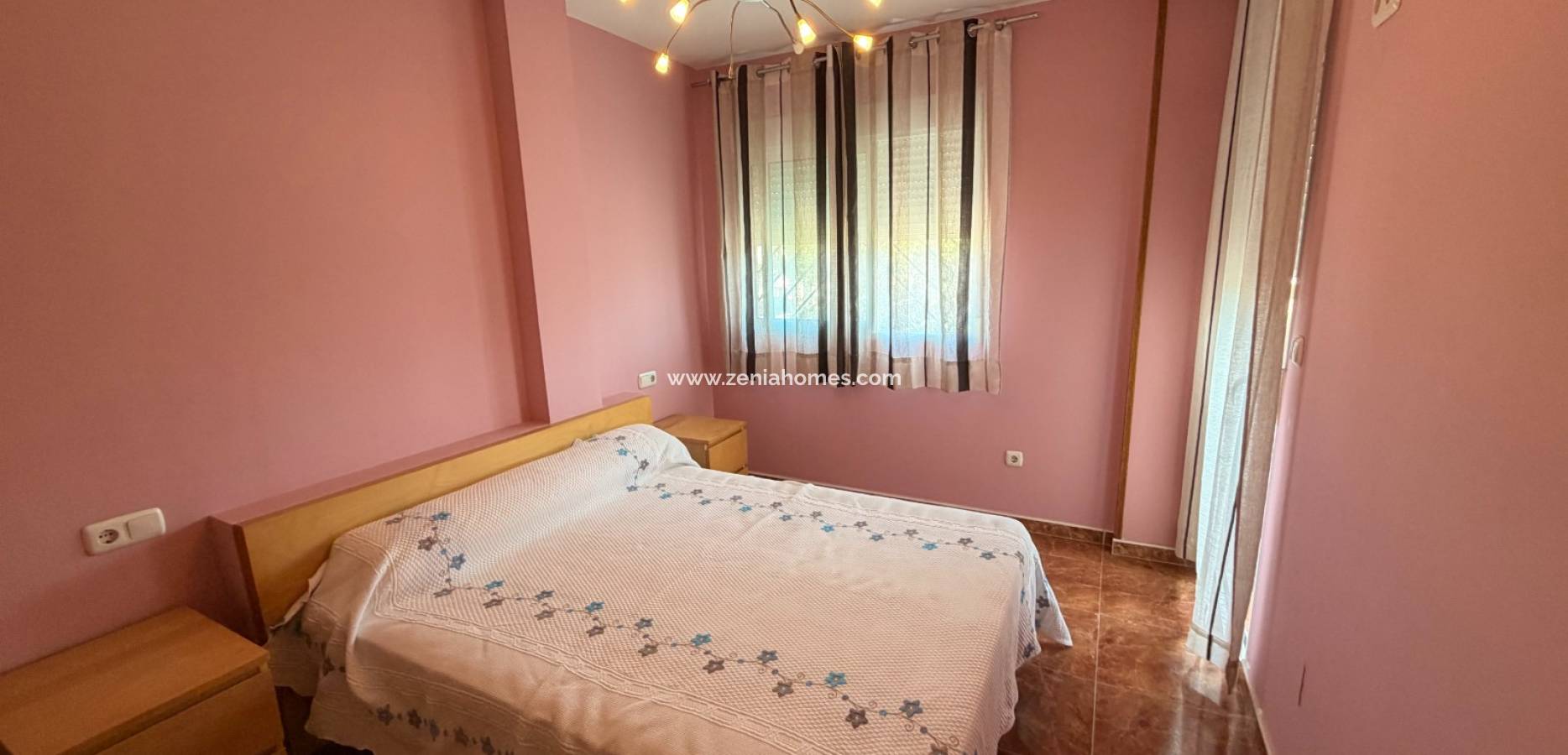 Resale - Tvíbýlishús - La Torre de la Horadada