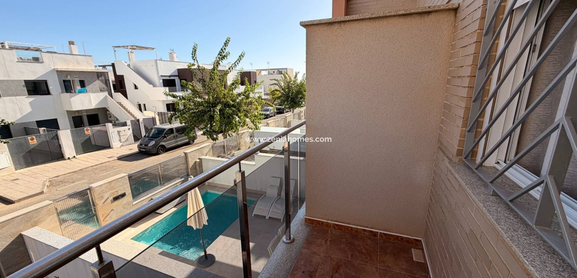 Resale - Tvíbýlishús - La Torre de la Horadada