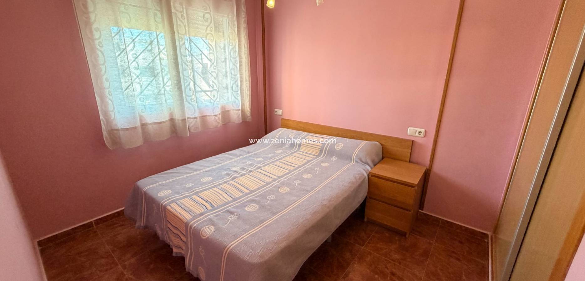Resale - Tvíbýlishús - La Torre de la Horadada