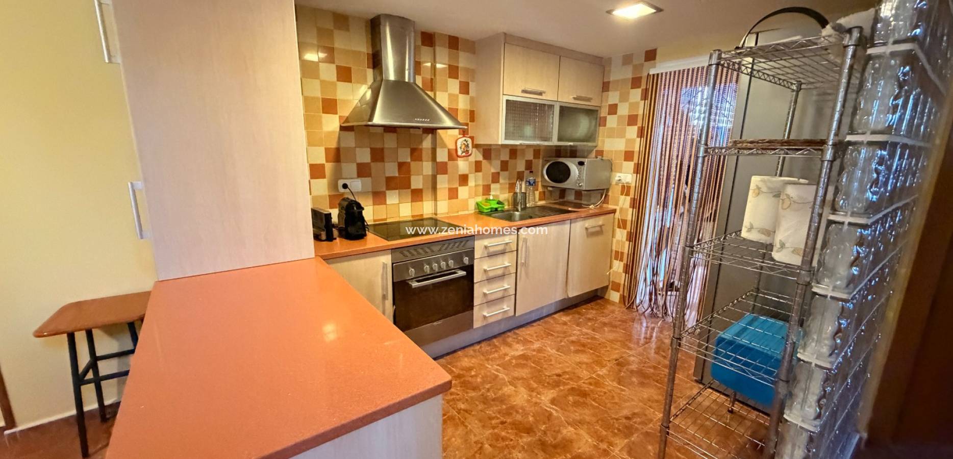 Resale - Tvíbýlishús - La Torre de la Horadada