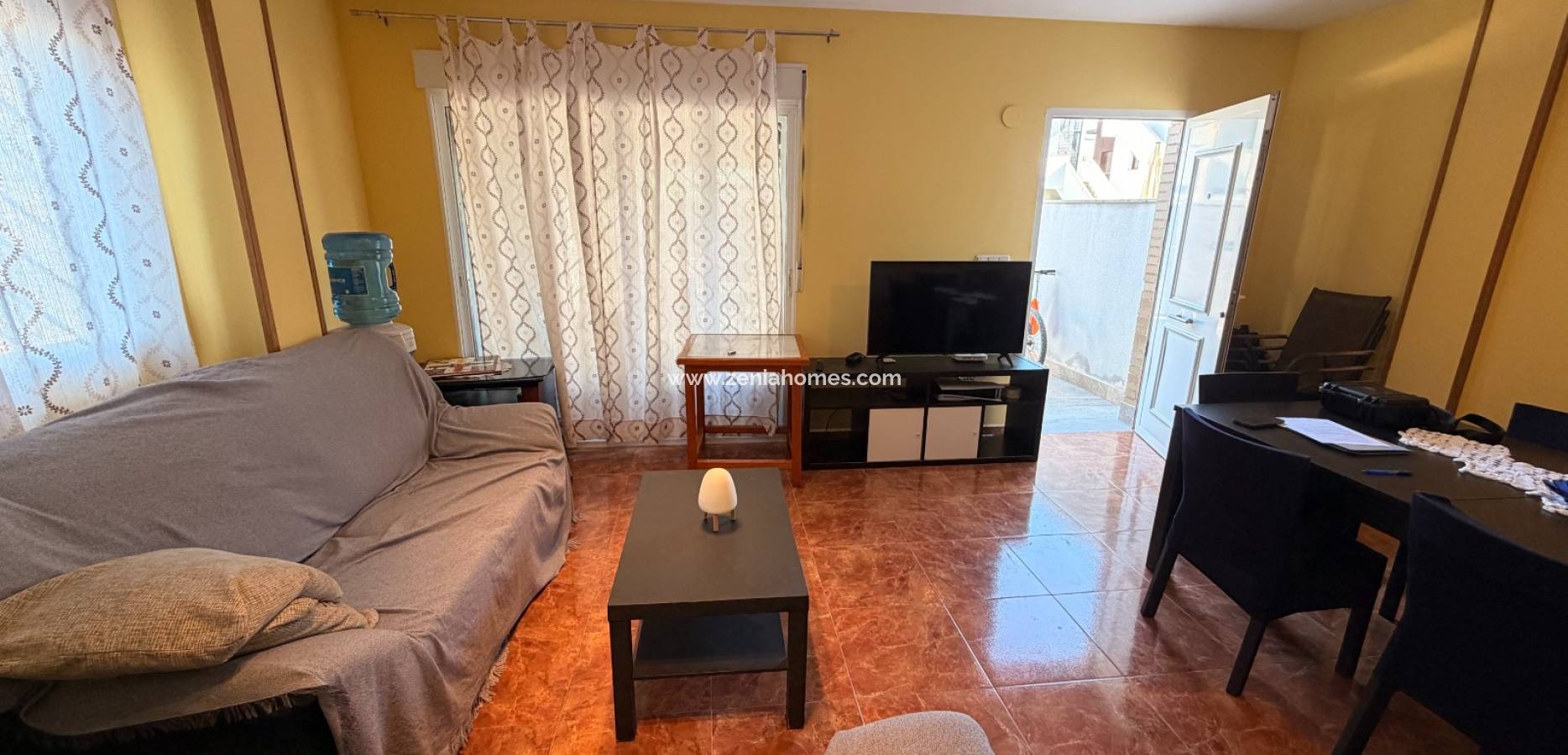 Resale - Tvíbýlishús - La Torre de la Horadada