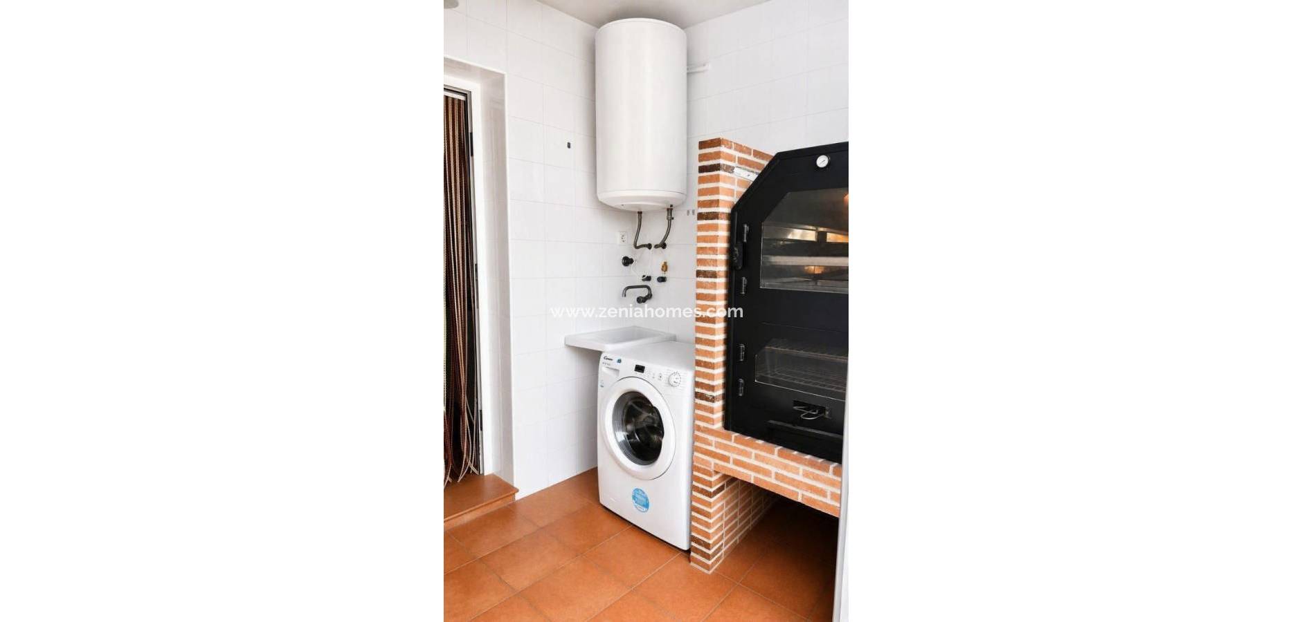 Resale - Tvíbýlishús - La Torre de la Horadada
