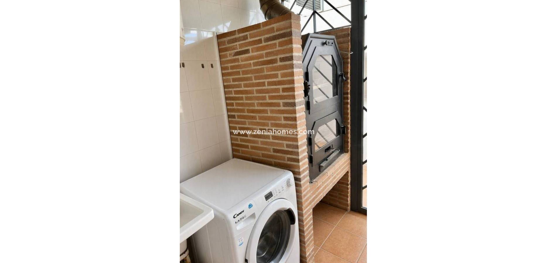 Resale - Tvíbýlishús - La Torre de la Horadada