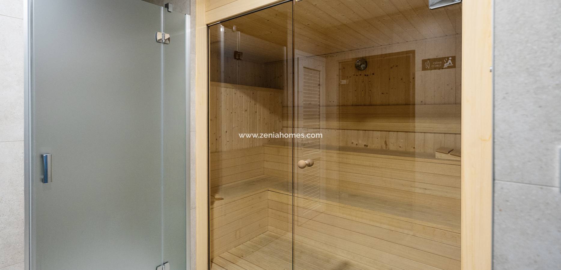 New Build - Квартира - Benidorm - Spain
