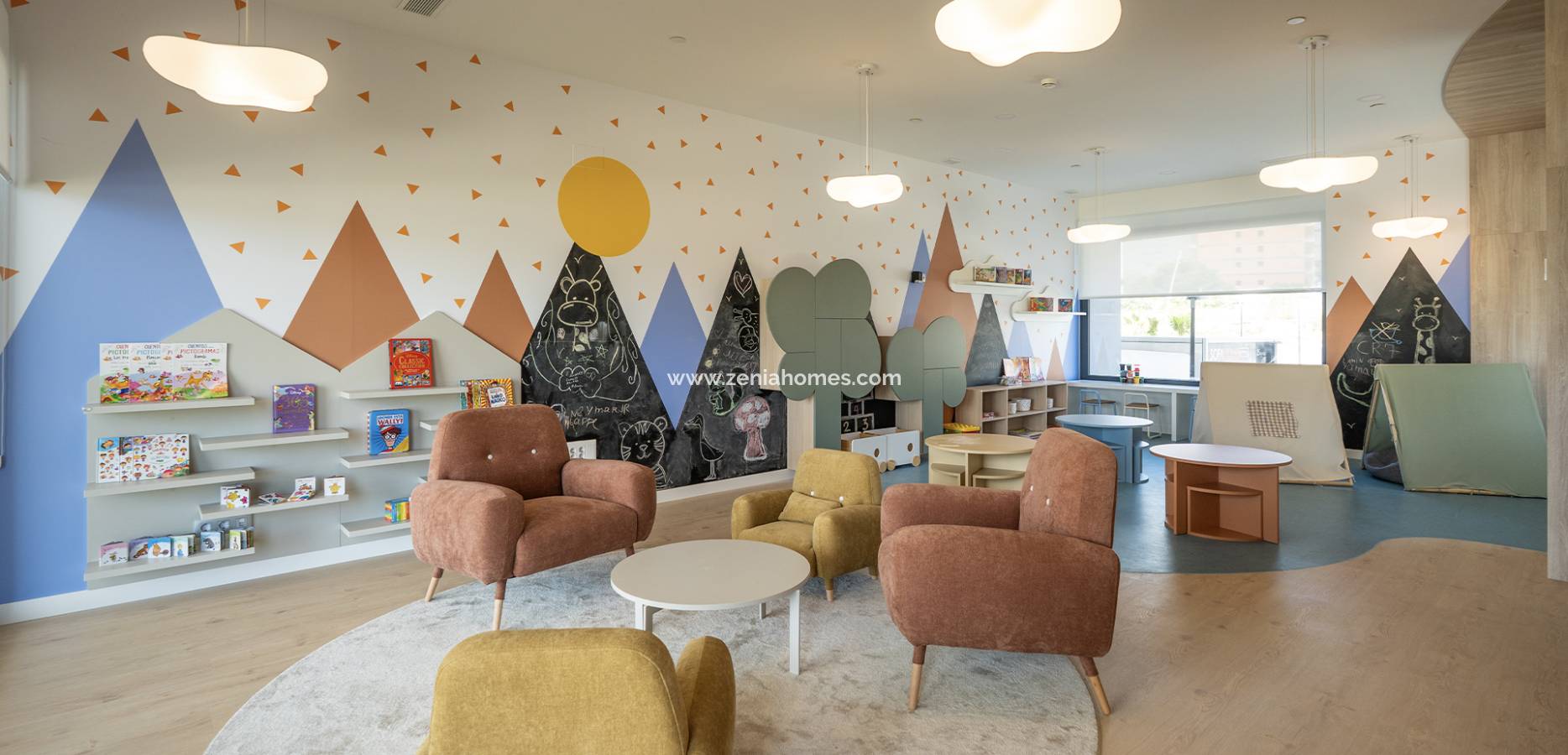 New Build - Lejlighed - Benidorm - Spain