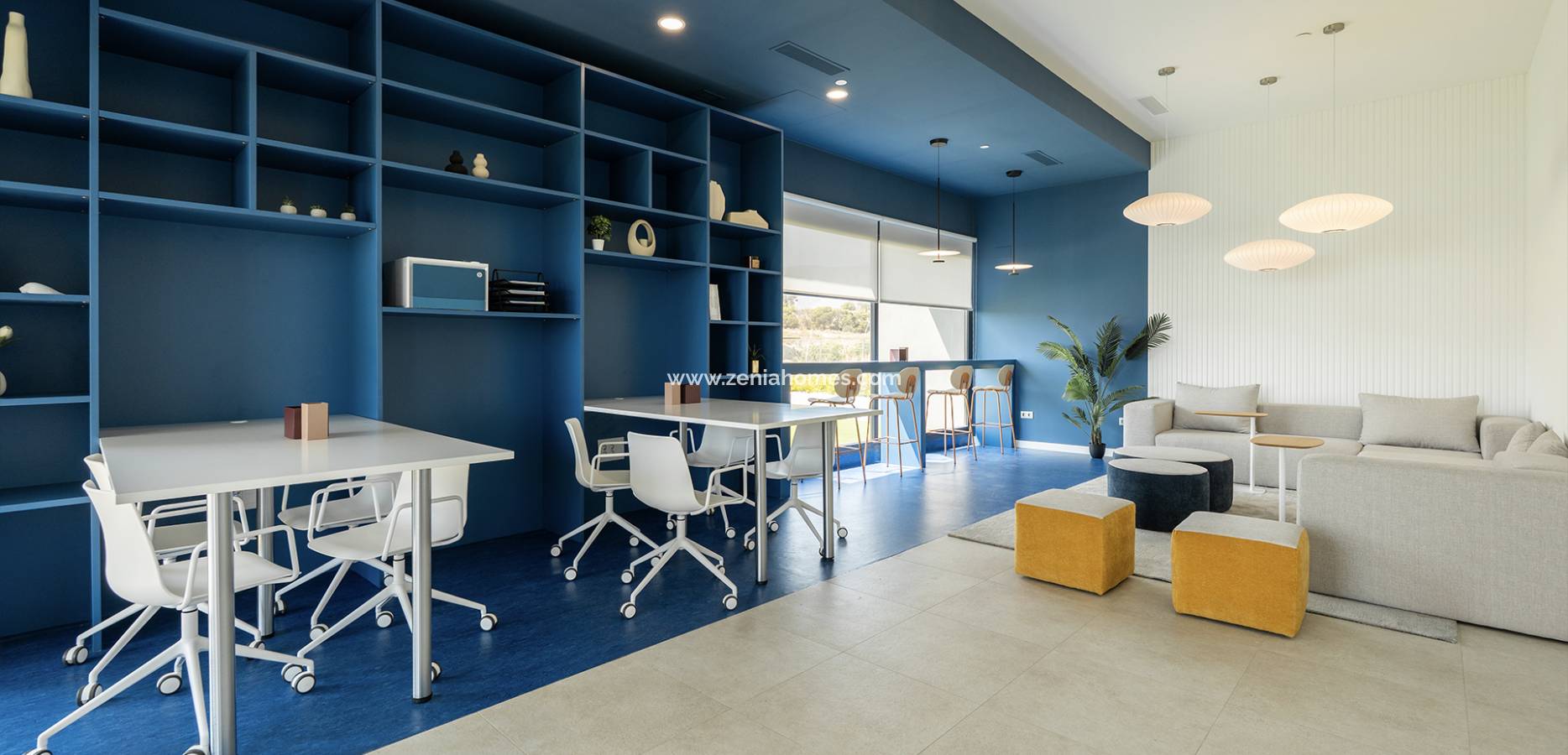 New Build - Lejlighed - Benidorm - Spain