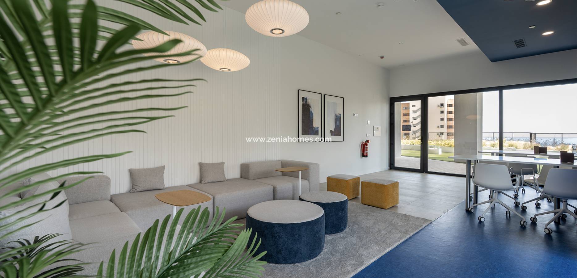New Build - Lejlighed - Benidorm - Spain