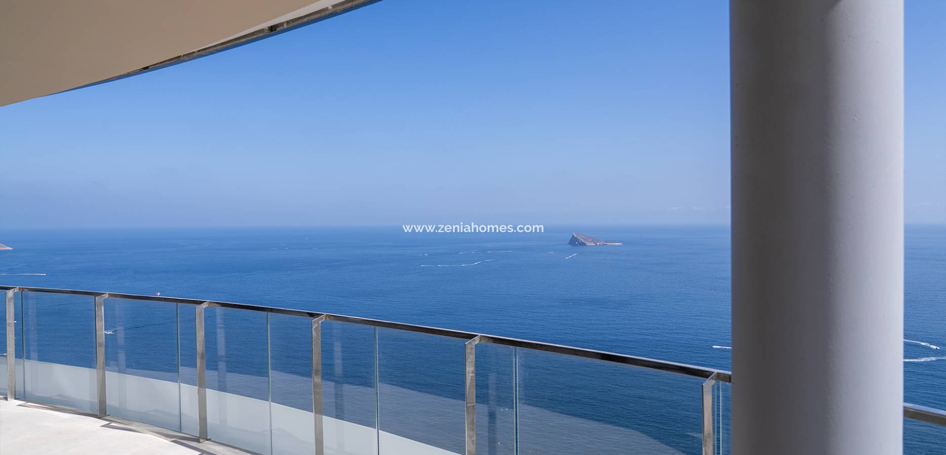 New Build - Lejlighed - Benidorm - Spain