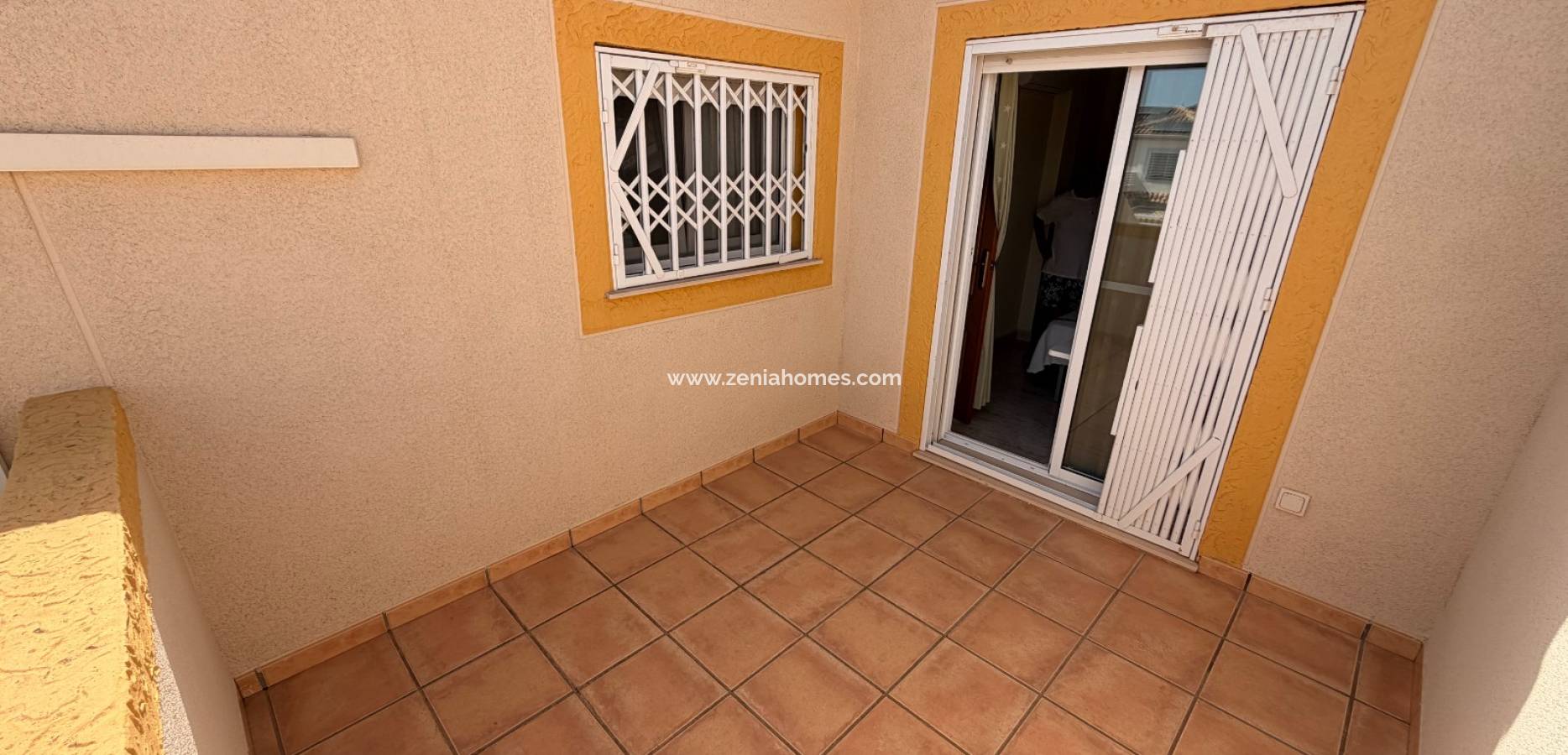 Resale - Таунхаус - La Torre de la Horadada