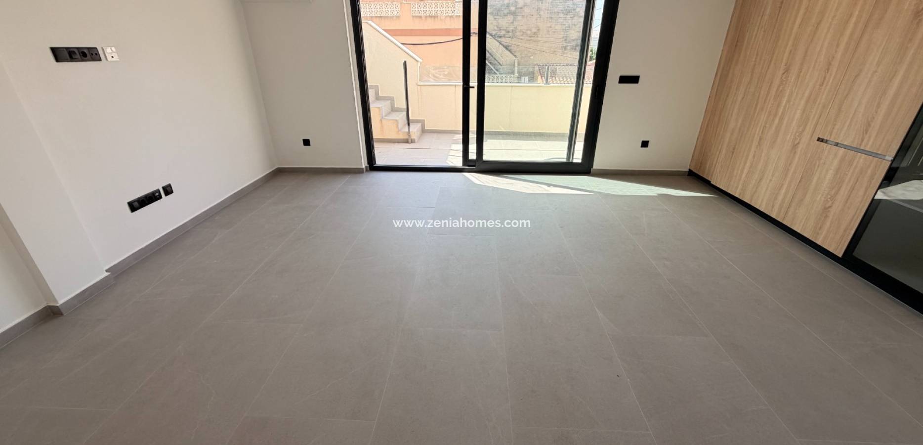 Nouvelle construction - Duplex - La Torre de la Horadada