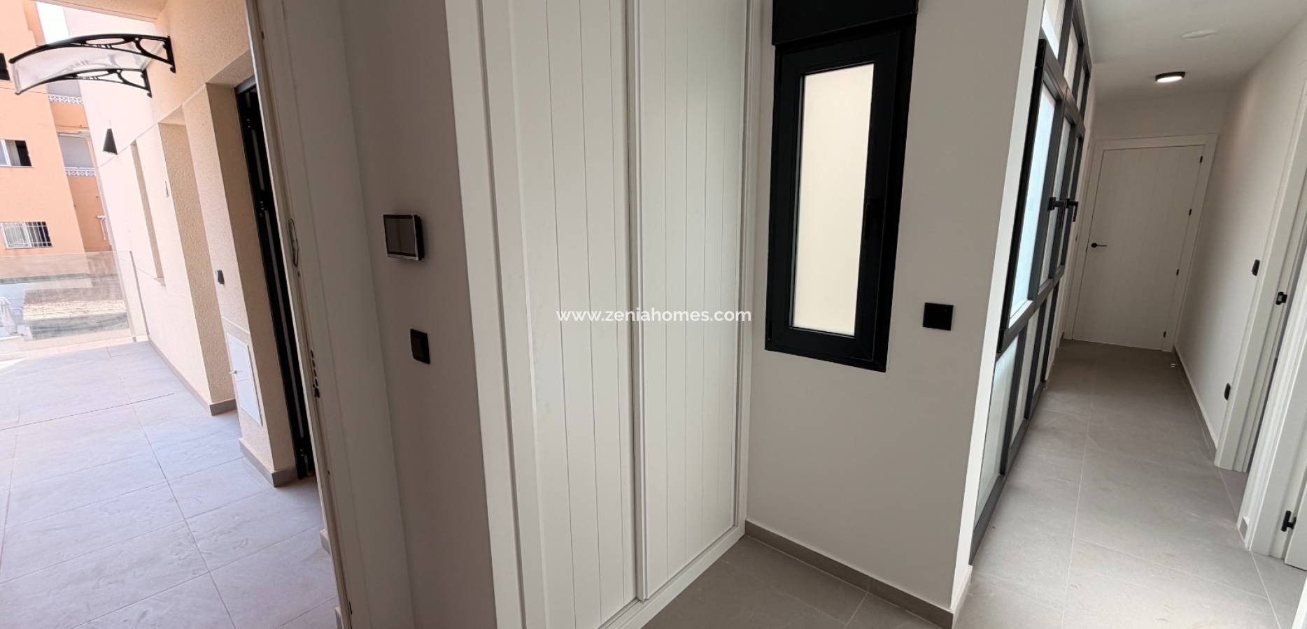 Nouvelle construction - Duplex - La Torre de la Horadada