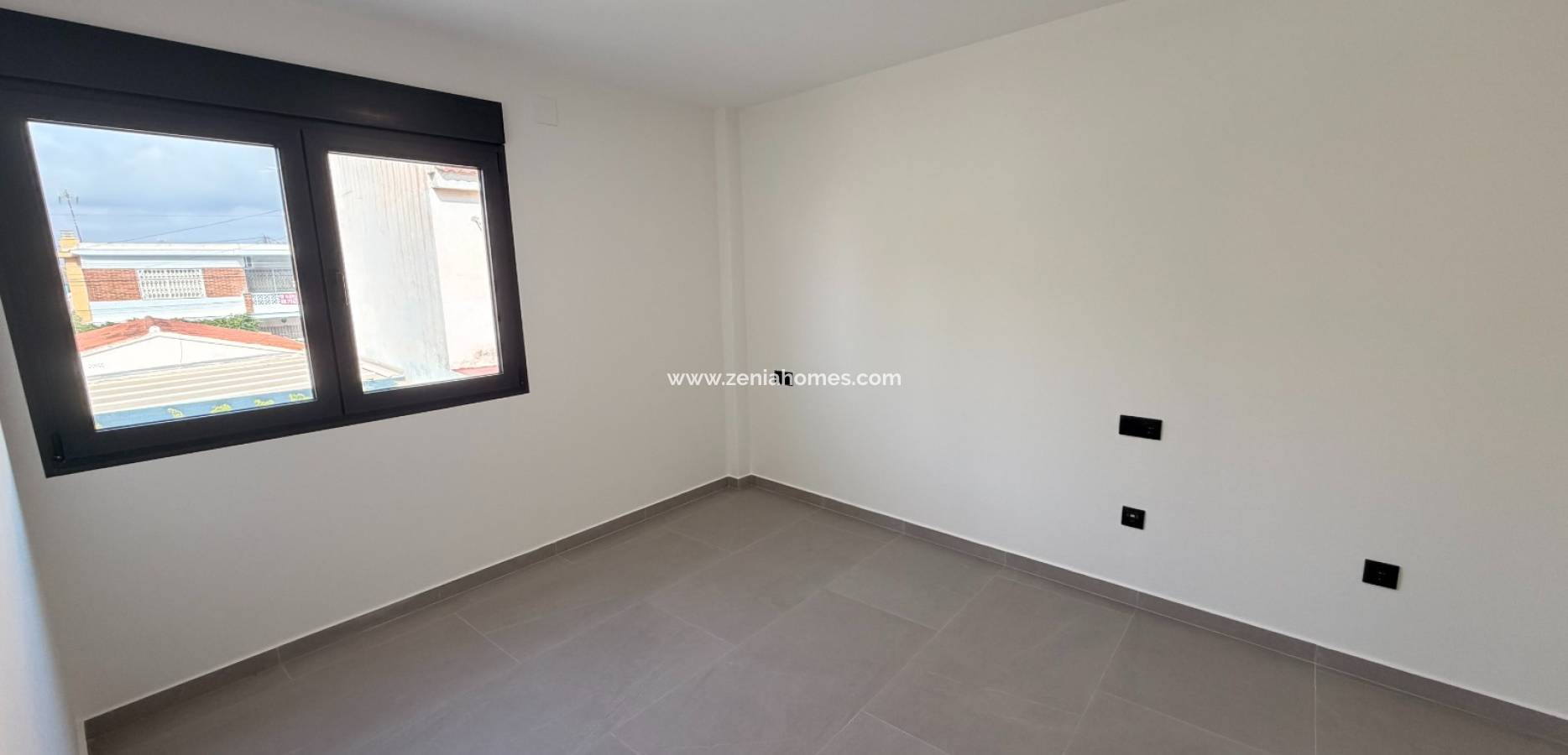 Nouvelle construction - Duplex - La Torre de la Horadada
