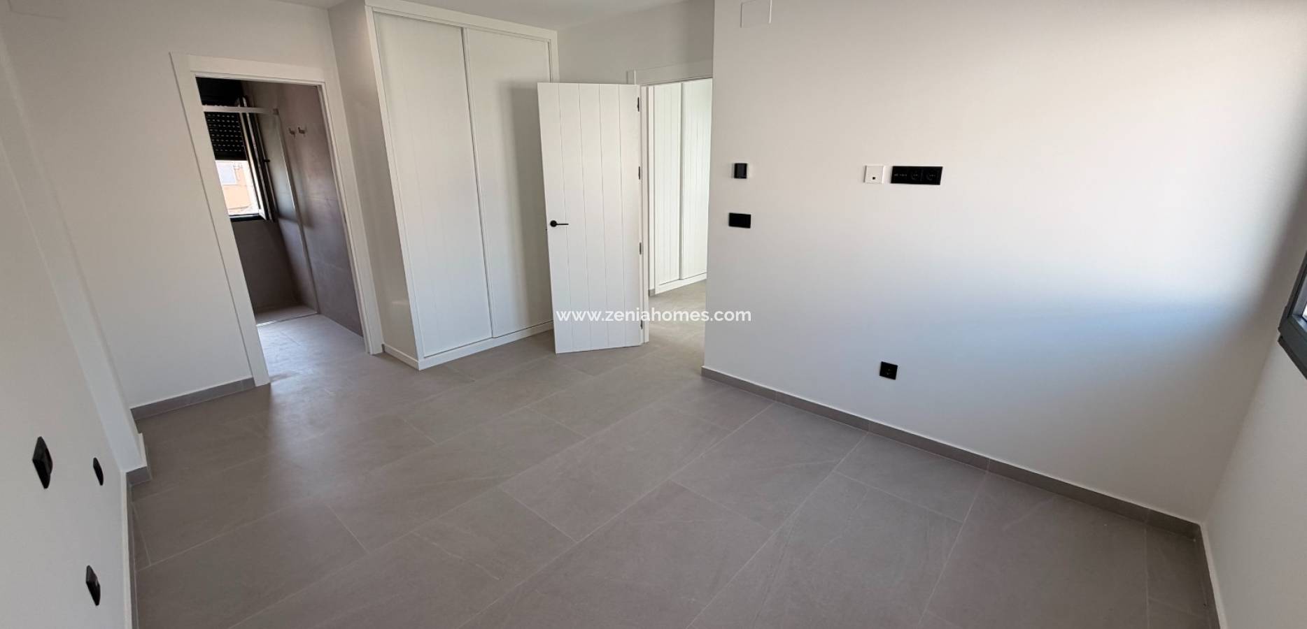 Nouvelle construction - Duplex - La Torre de la Horadada