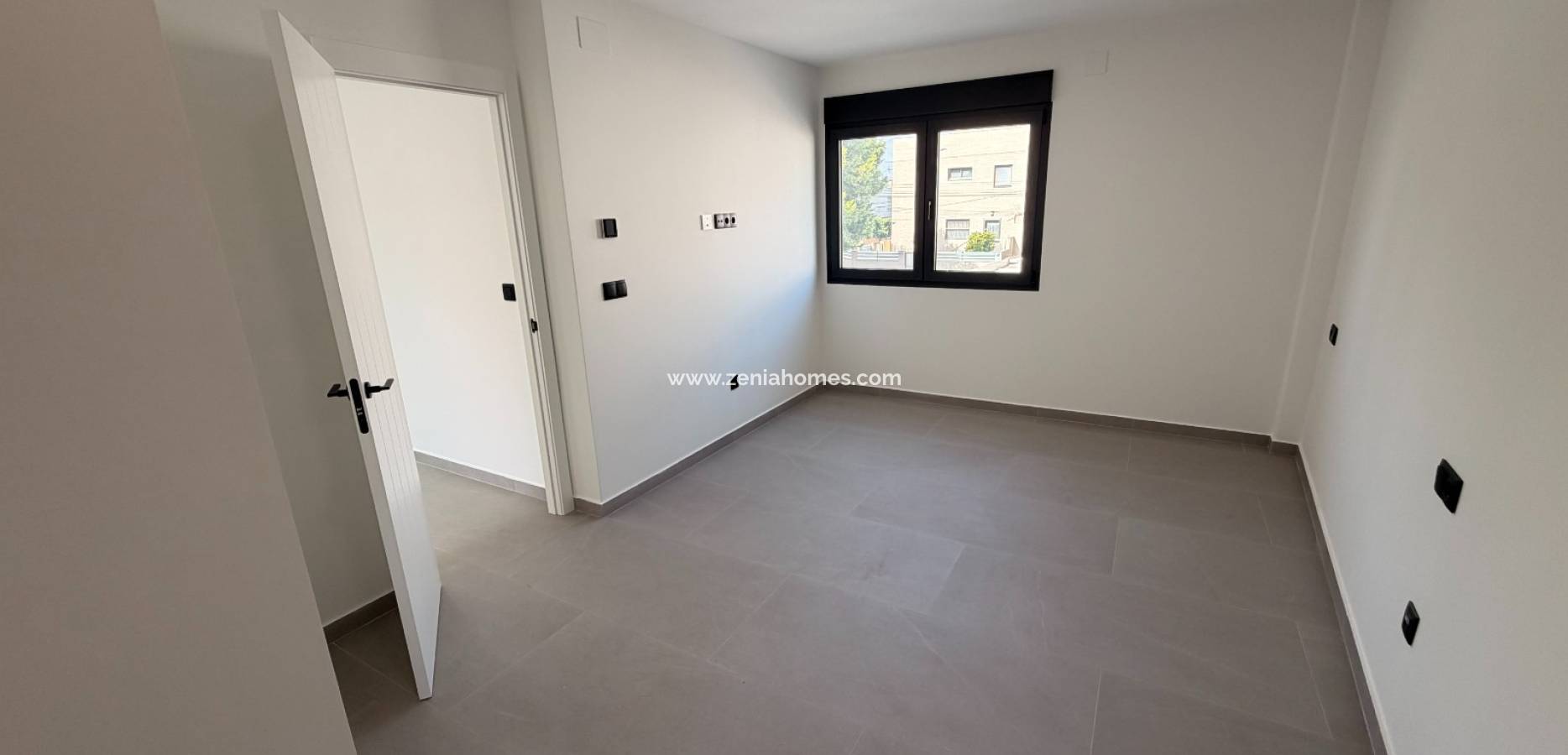 Nouvelle construction - Duplex - La Torre de la Horadada