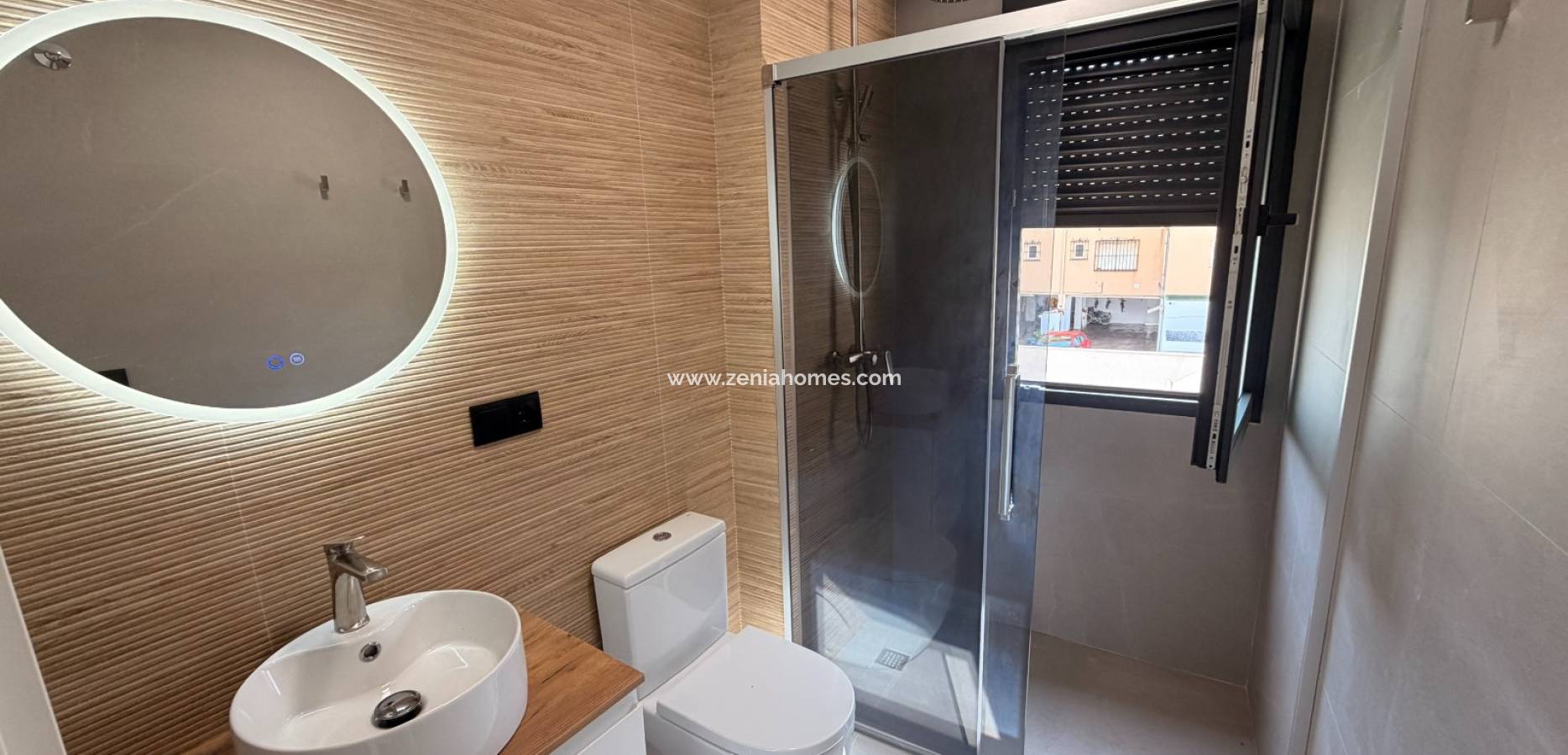 Nouvelle construction - Duplex - La Torre de la Horadada