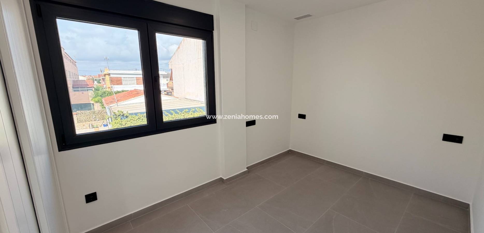 Nouvelle construction - Duplex - La Torre de la Horadada