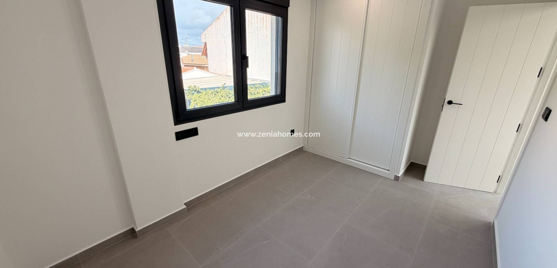 Nouvelle construction - Duplex - La Torre de la Horadada