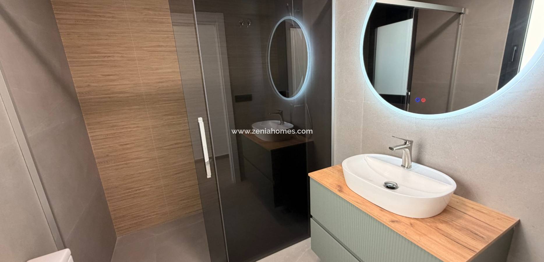 Nouvelle construction - Duplex - La Torre de la Horadada