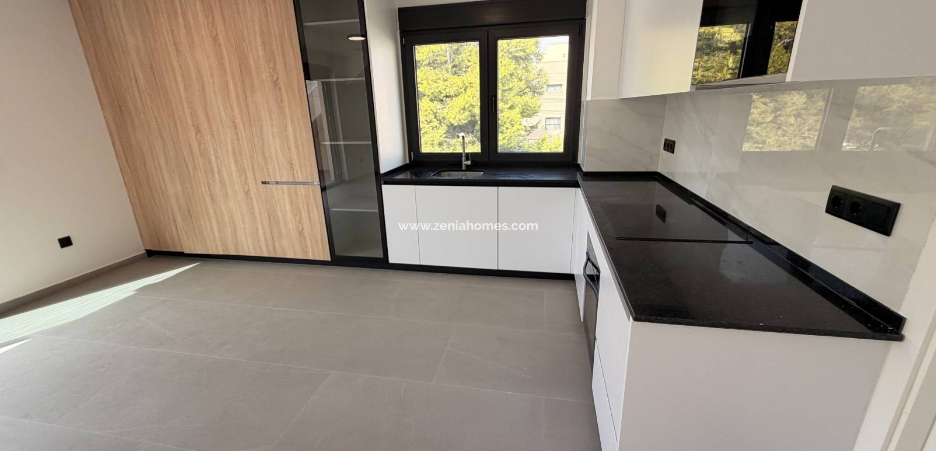 Nouvelle construction - Duplex - La Torre de la Horadada