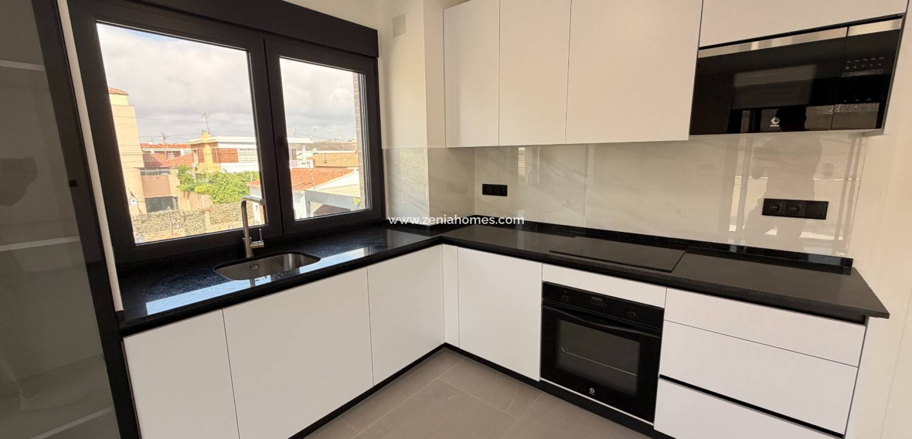 Nouvelle construction - Duplex - La Torre de la Horadada