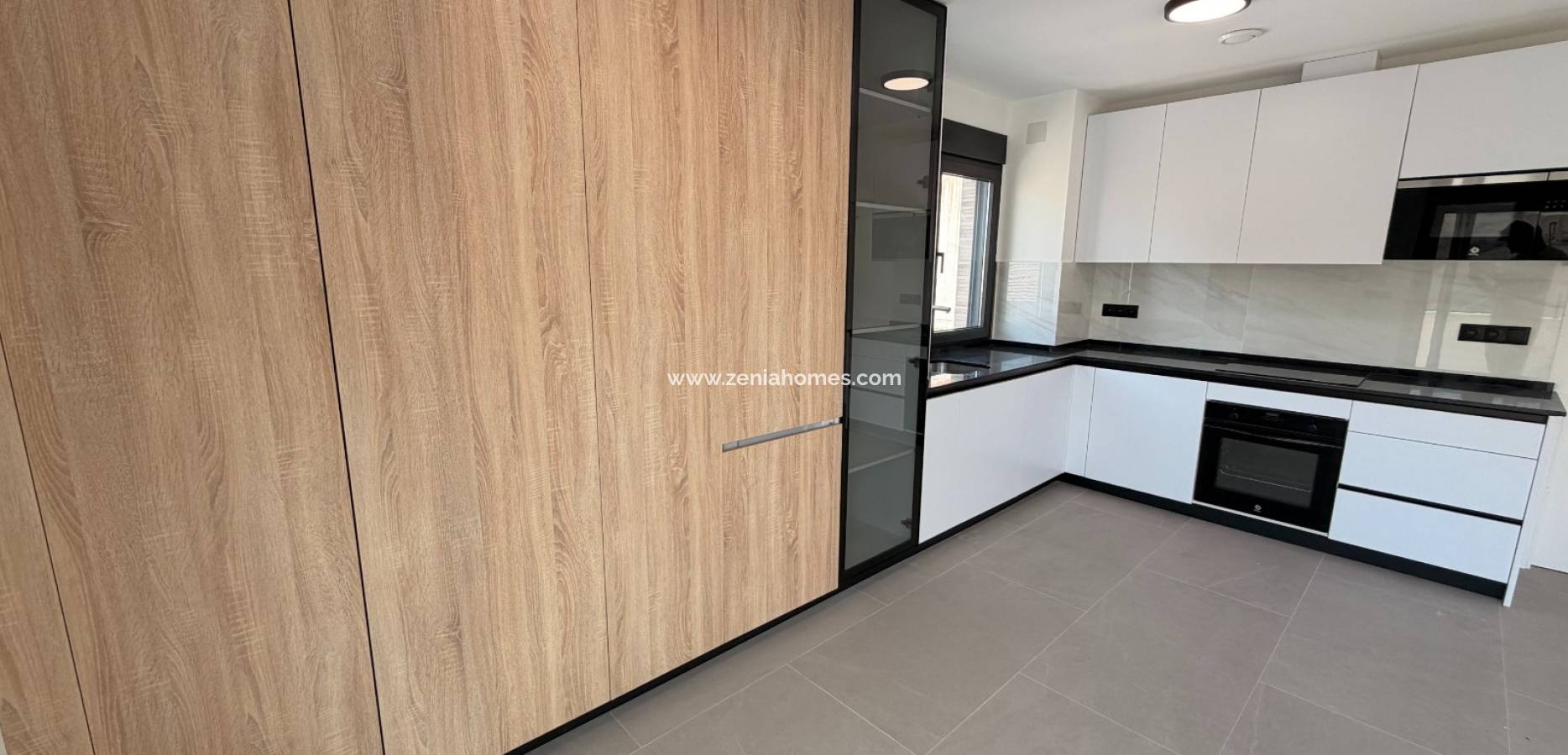 Nouvelle construction - Duplex - La Torre de la Horadada