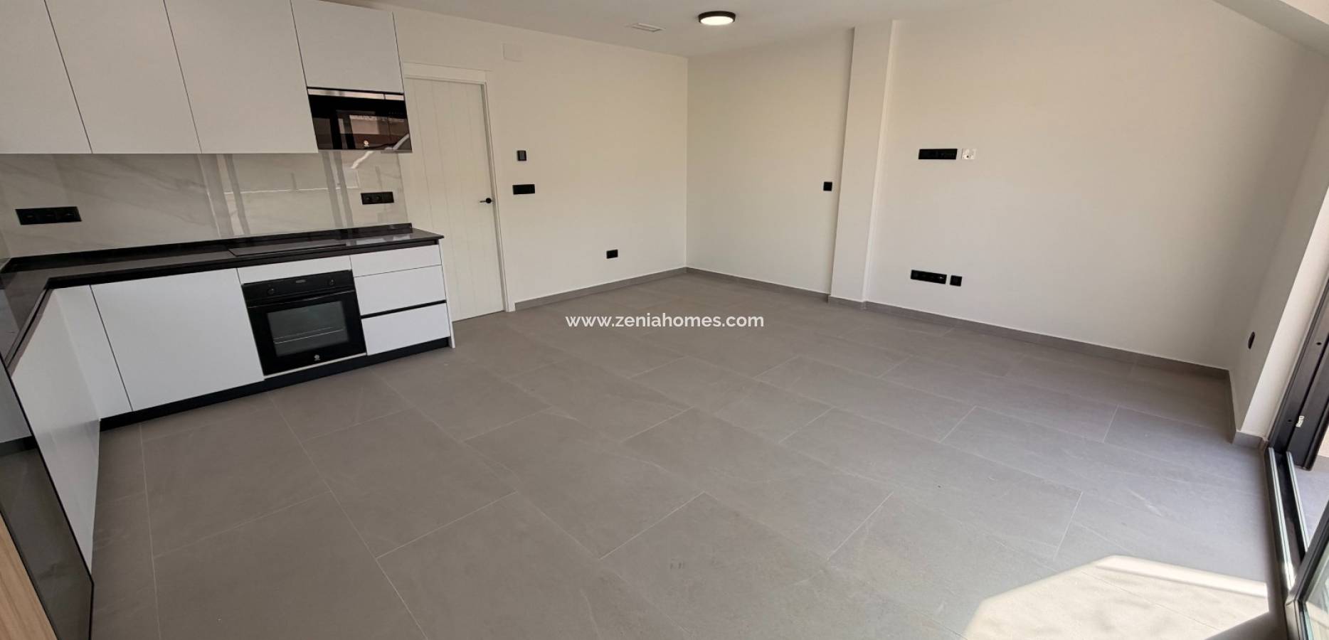 Nouvelle construction - Duplex - La Torre de la Horadada