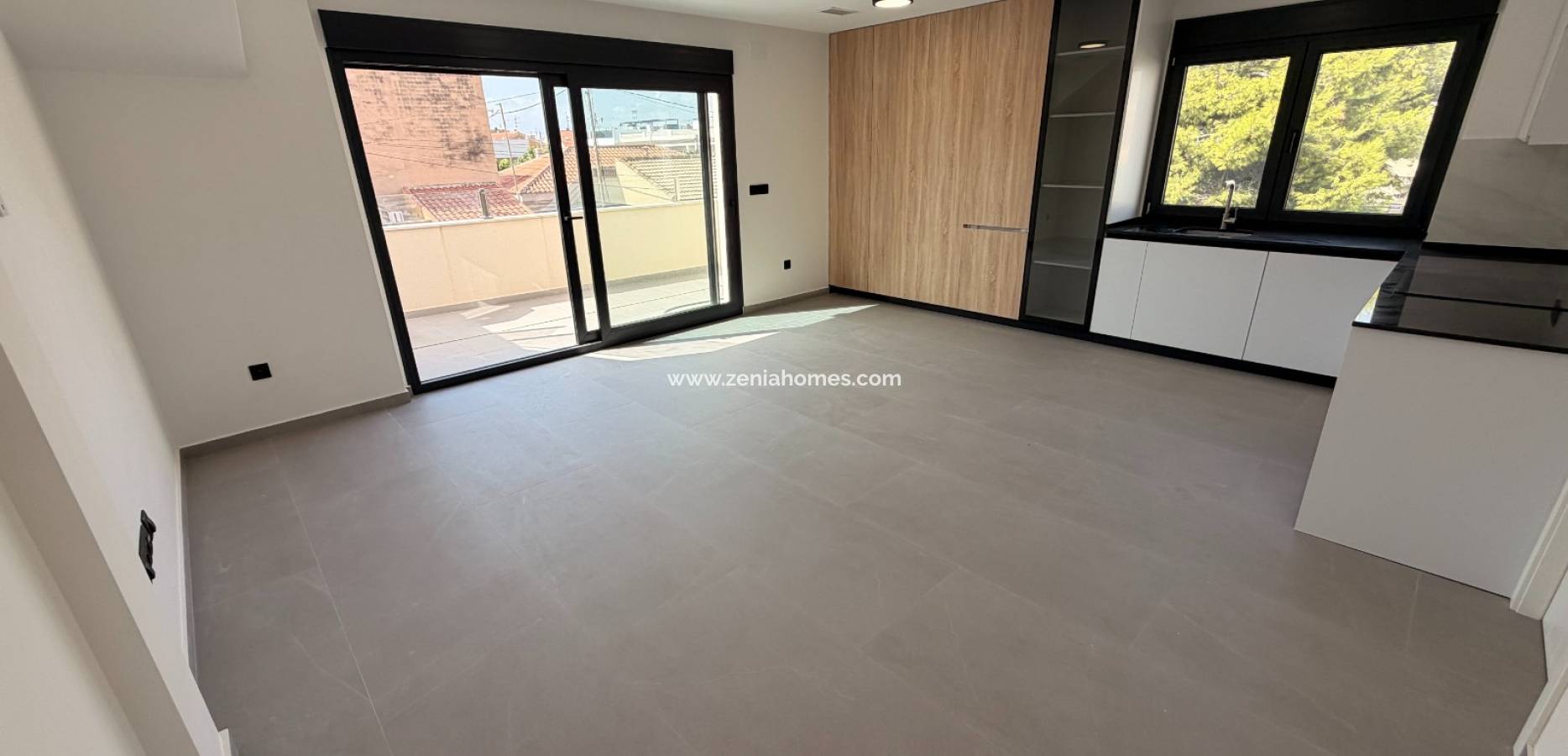 Nouvelle construction - Duplex - La Torre de la Horadada