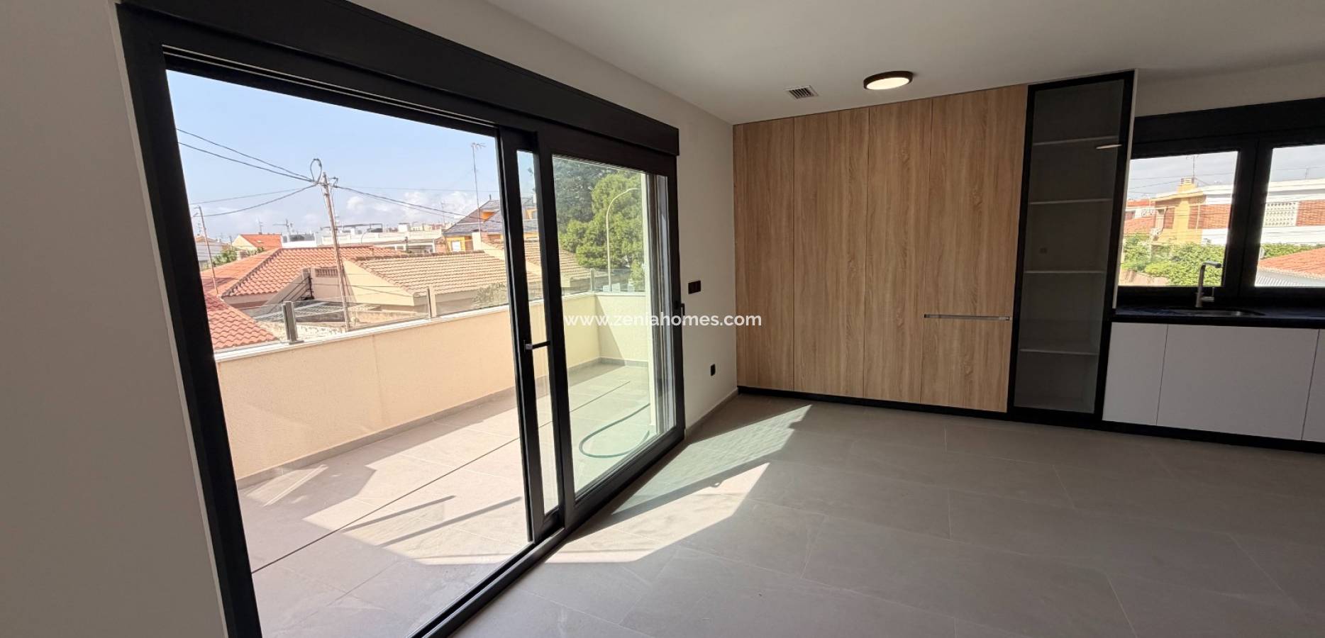 Nouvelle construction - Duplex - La Torre de la Horadada