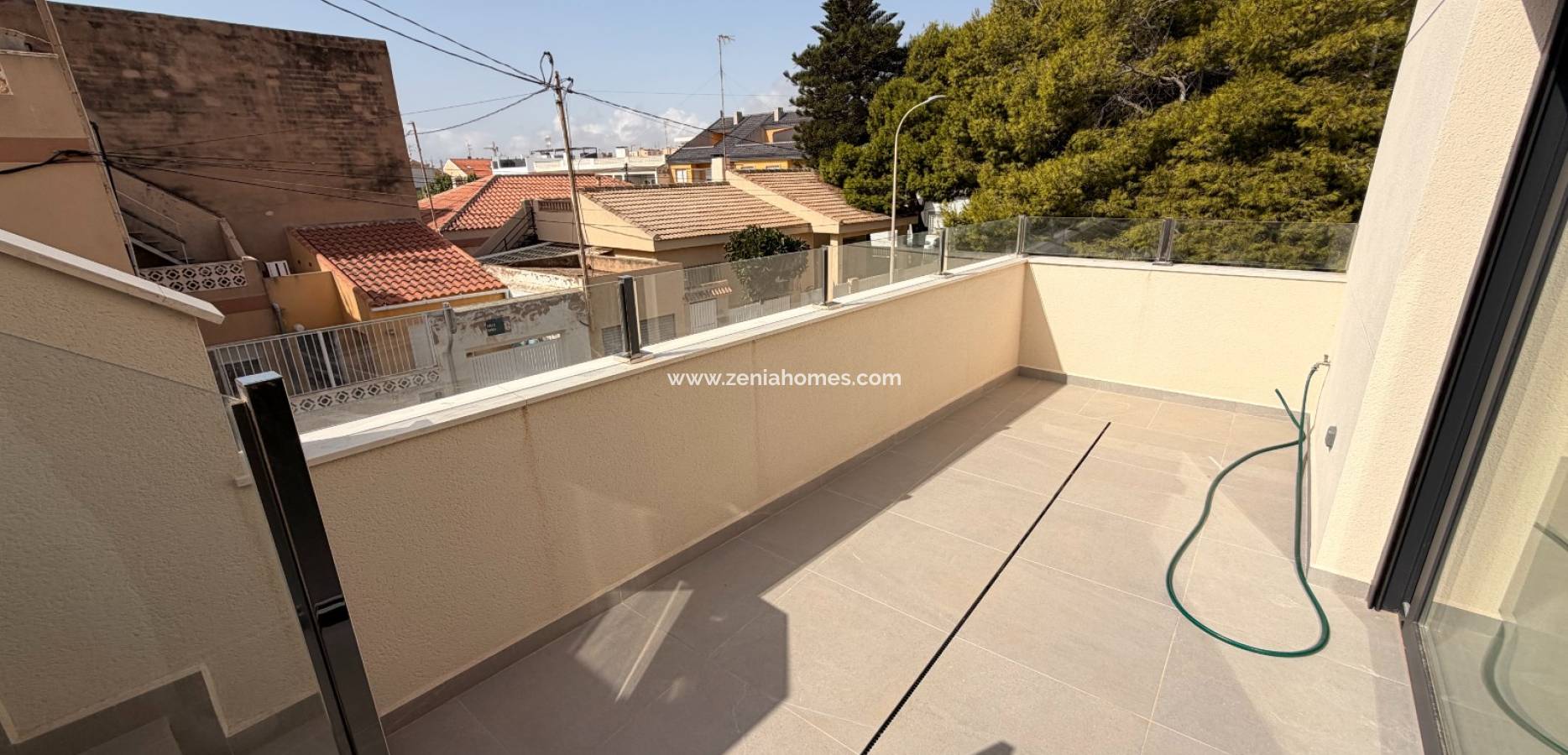 Nouvelle construction - Duplex - La Torre de la Horadada