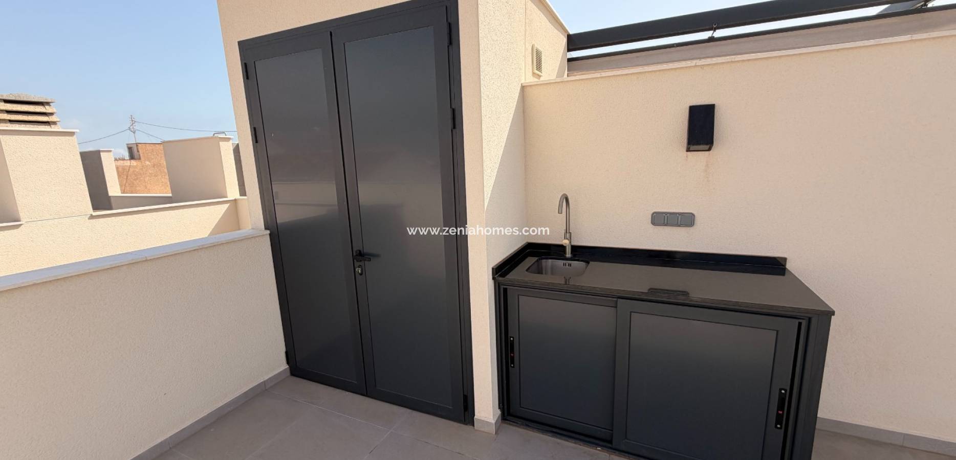 Nouvelle construction - Duplex - La Torre de la Horadada