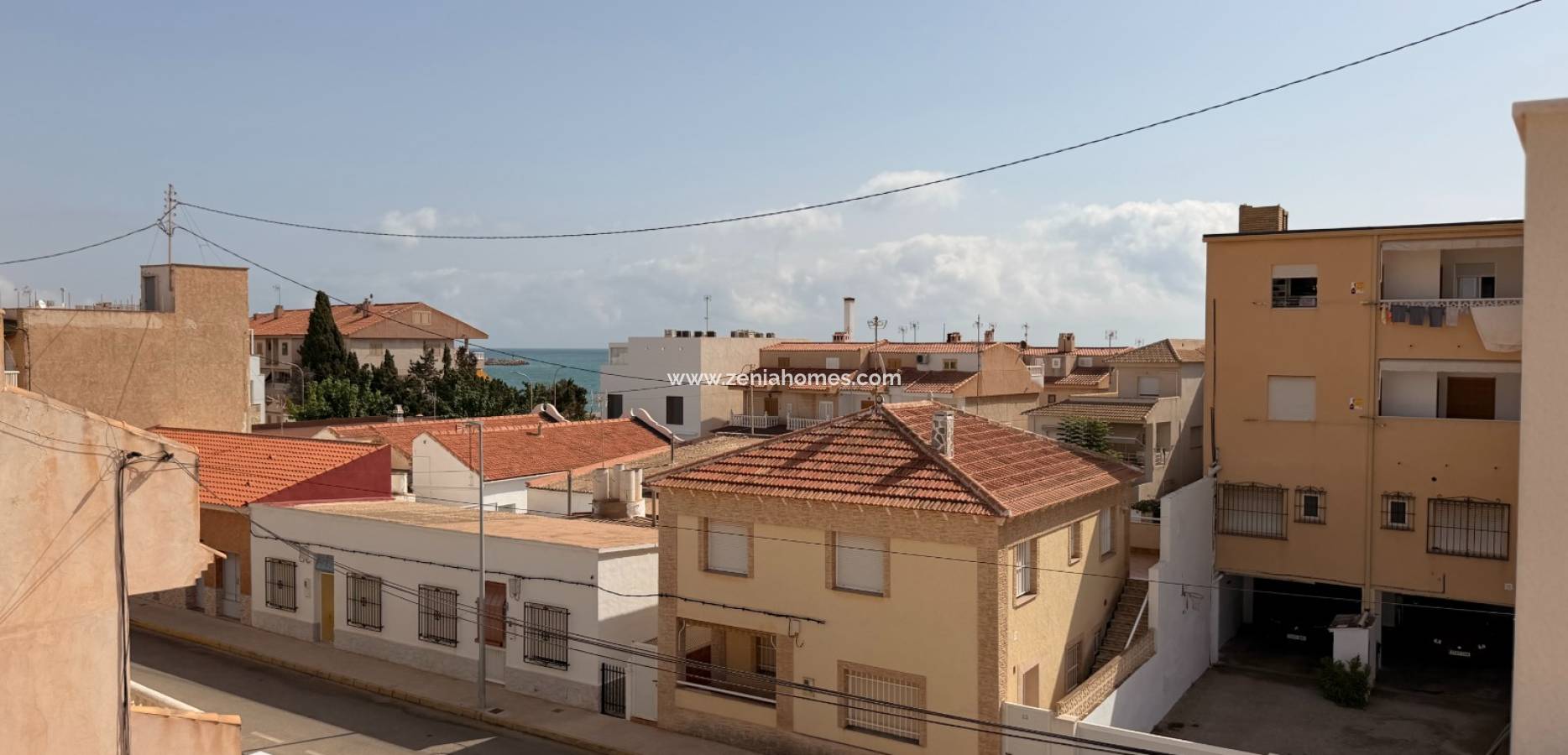 Nouvelle construction - Duplex - La Torre de la Horadada