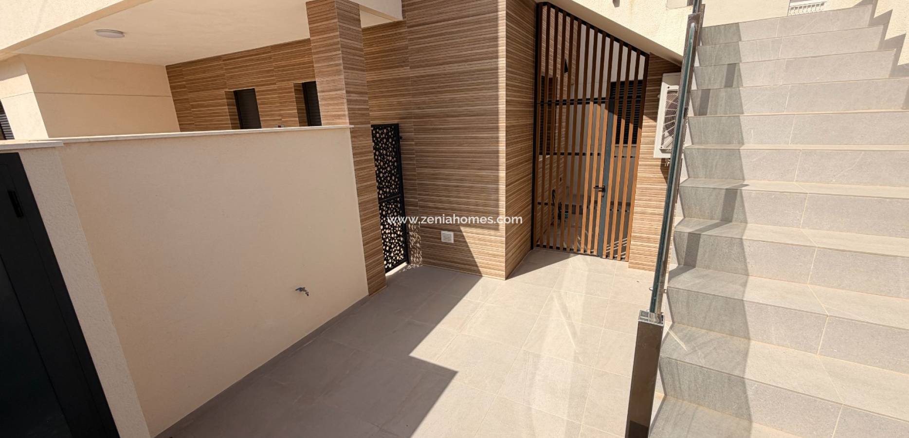Nouvelle construction - Duplex - La Torre de la Horadada