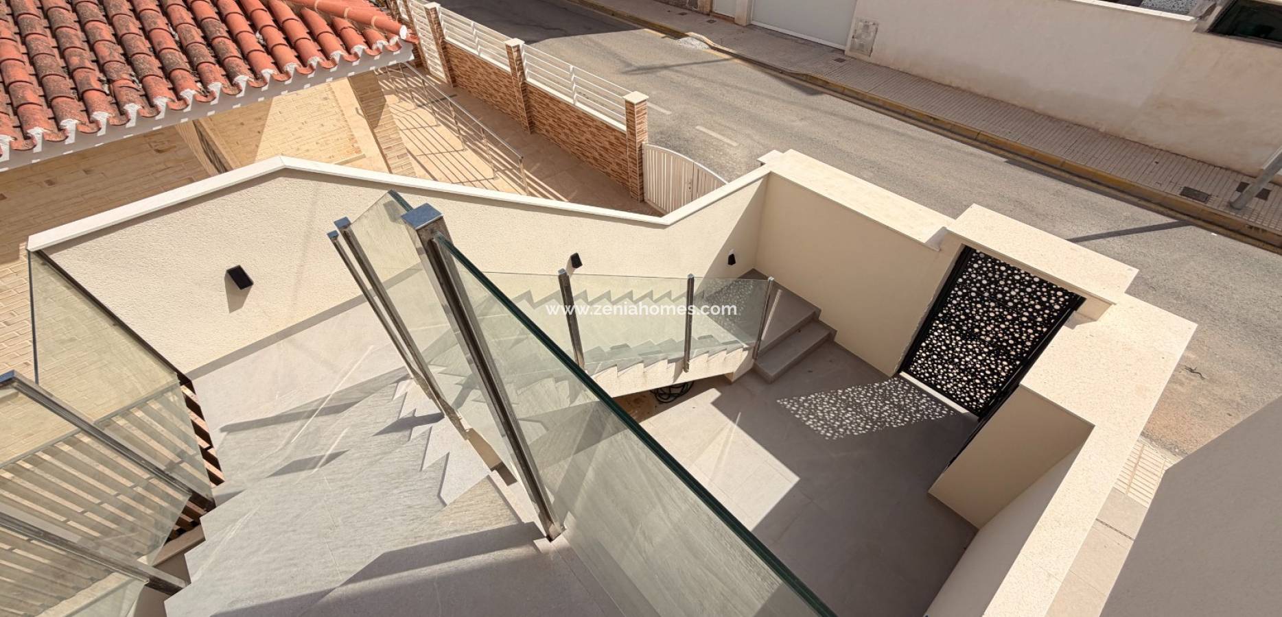 Nouvelle construction - Duplex - La Torre de la Horadada