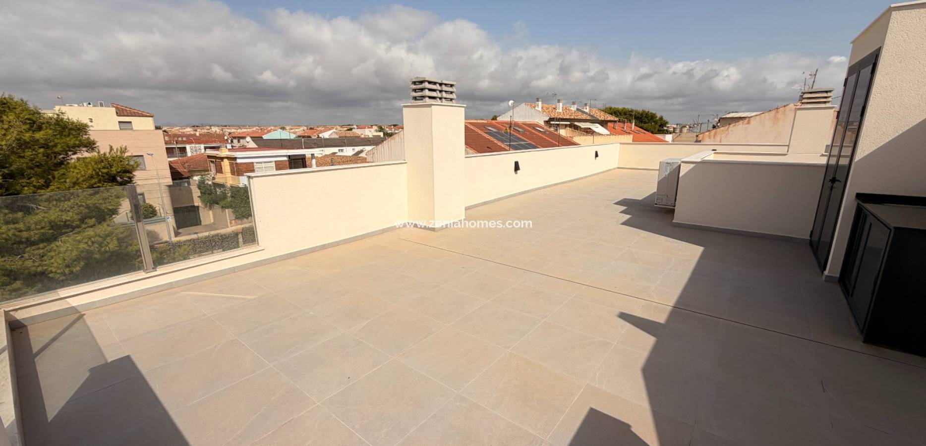 Nouvelle construction - Duplex - La Torre de la Horadada