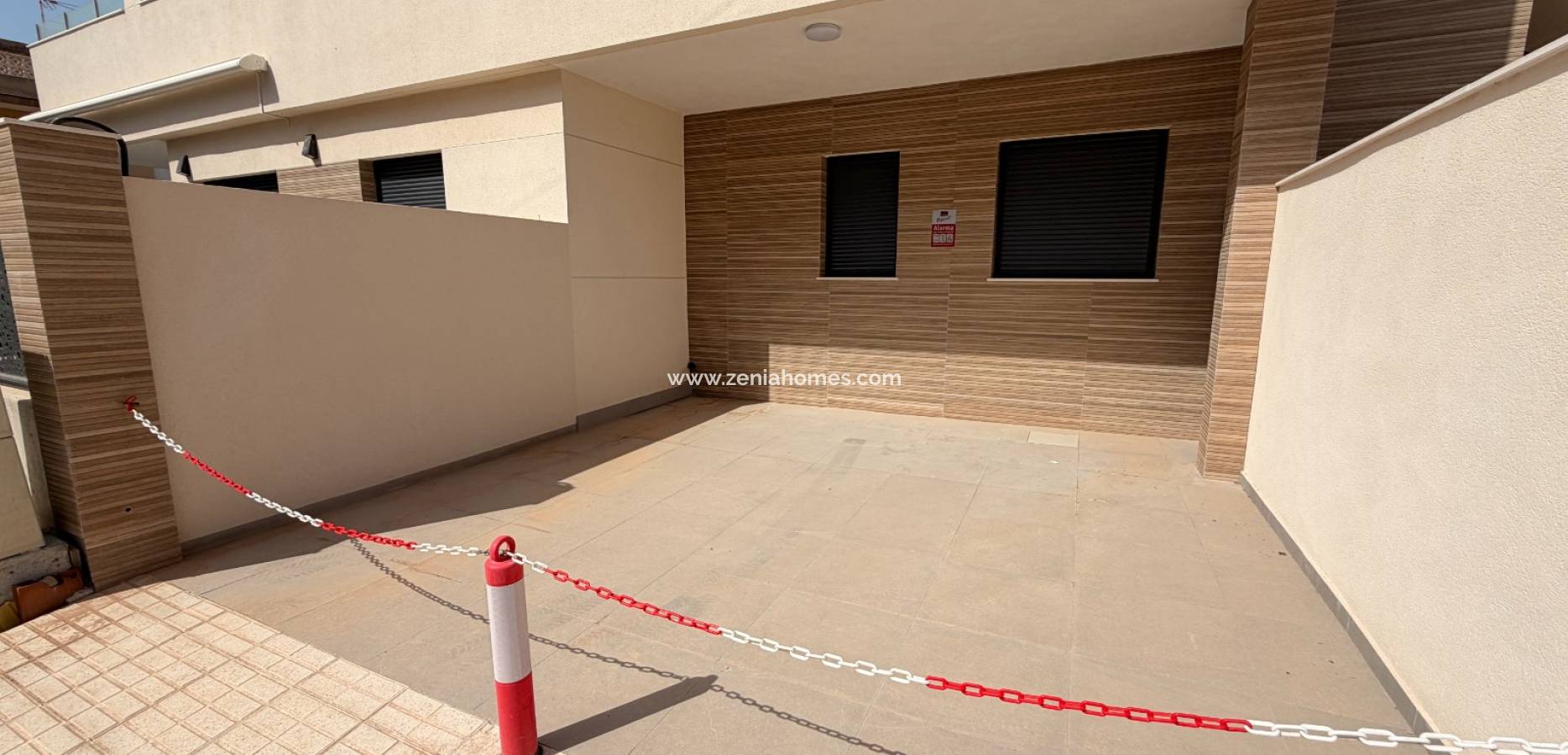 Nouvelle construction - Duplex - La Torre de la Horadada
