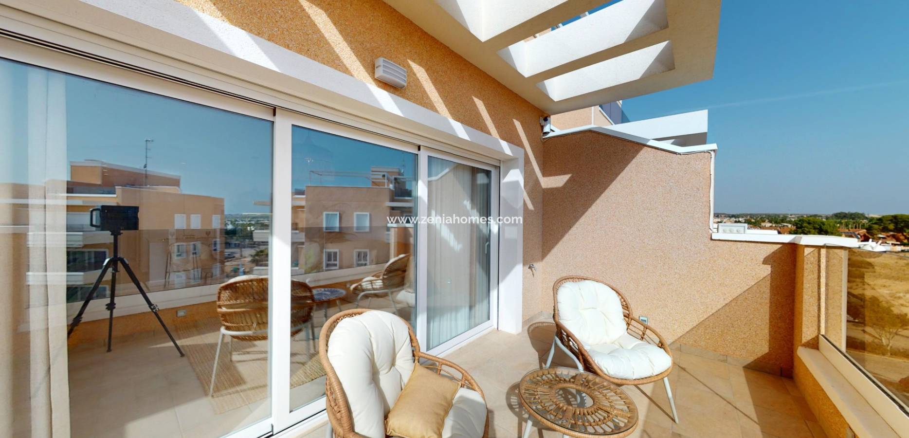 New Build - Apartment - Pilar de la Horadada